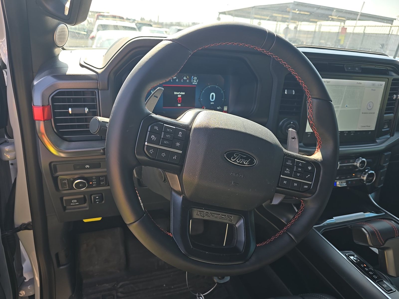 2025 Ford F-150 Raptor AWD