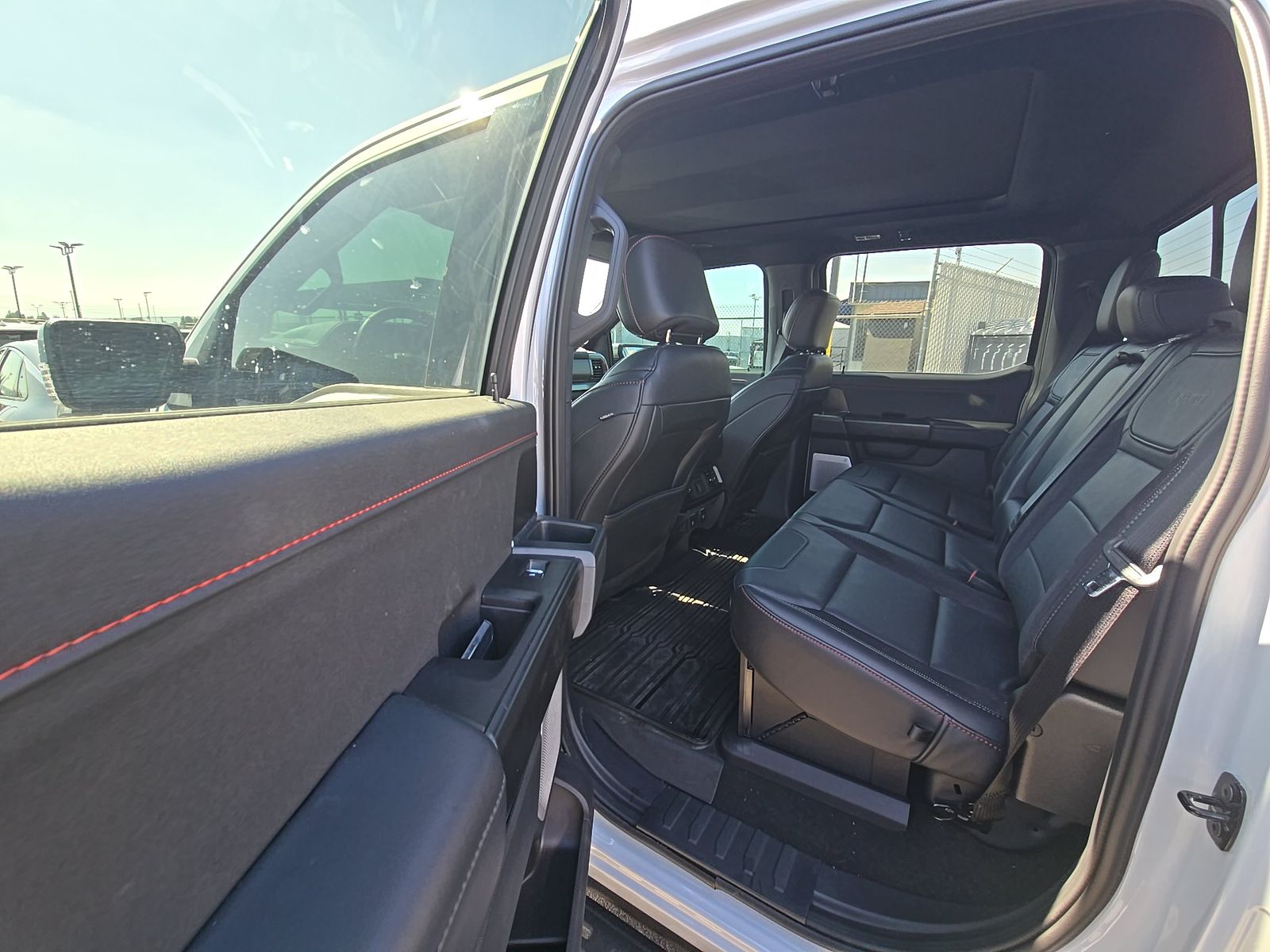 2025 Ford F-150 Raptor AWD