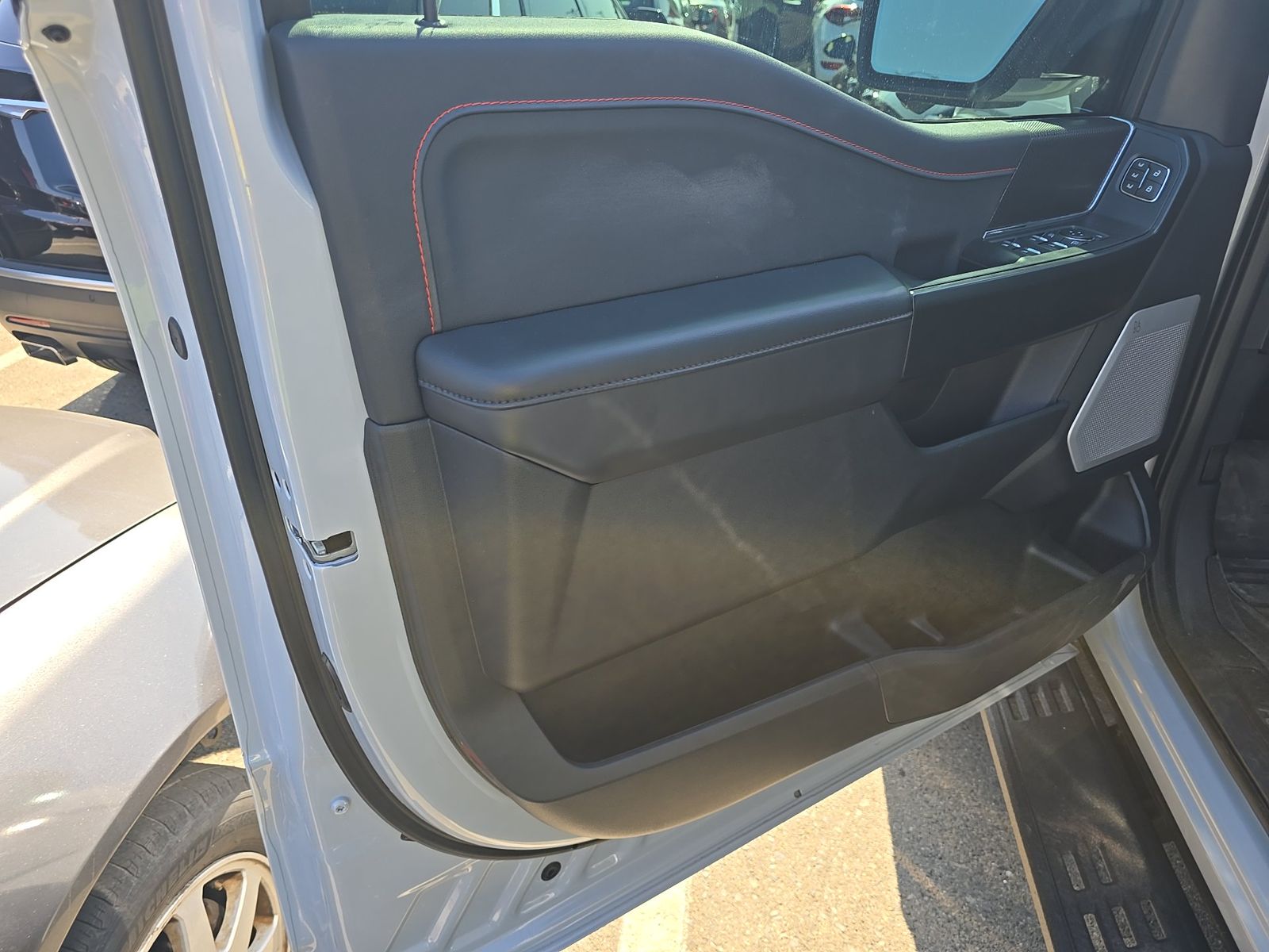 2025 Ford F-150 Raptor AWD