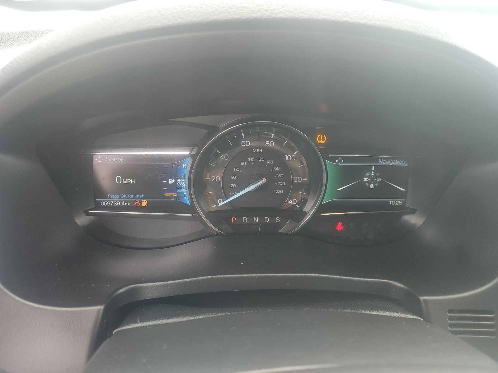 2018 Ford Explorer Sport AWD