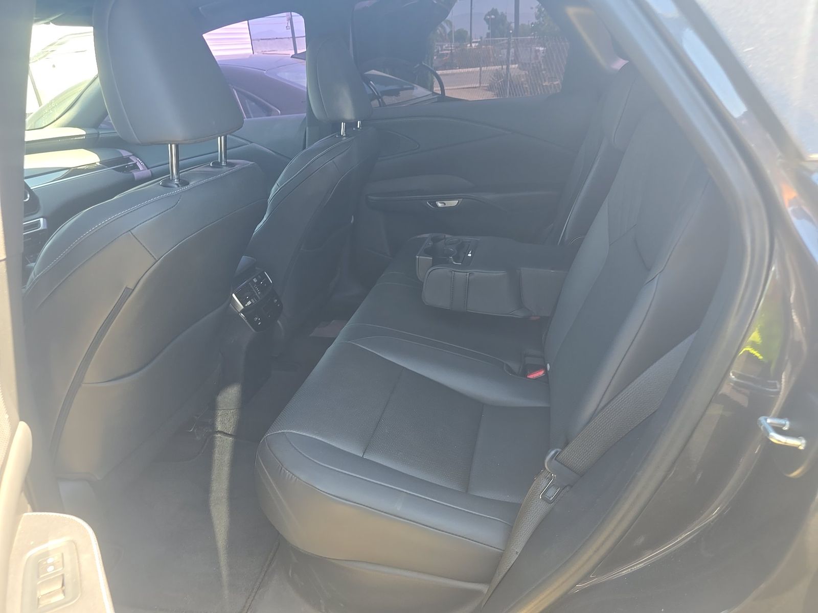 2024 Lexus RX RX 350 FWD