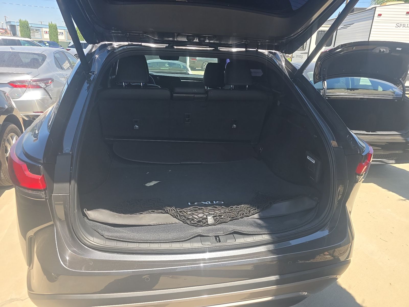 2024 Lexus RX RX 350 FWD