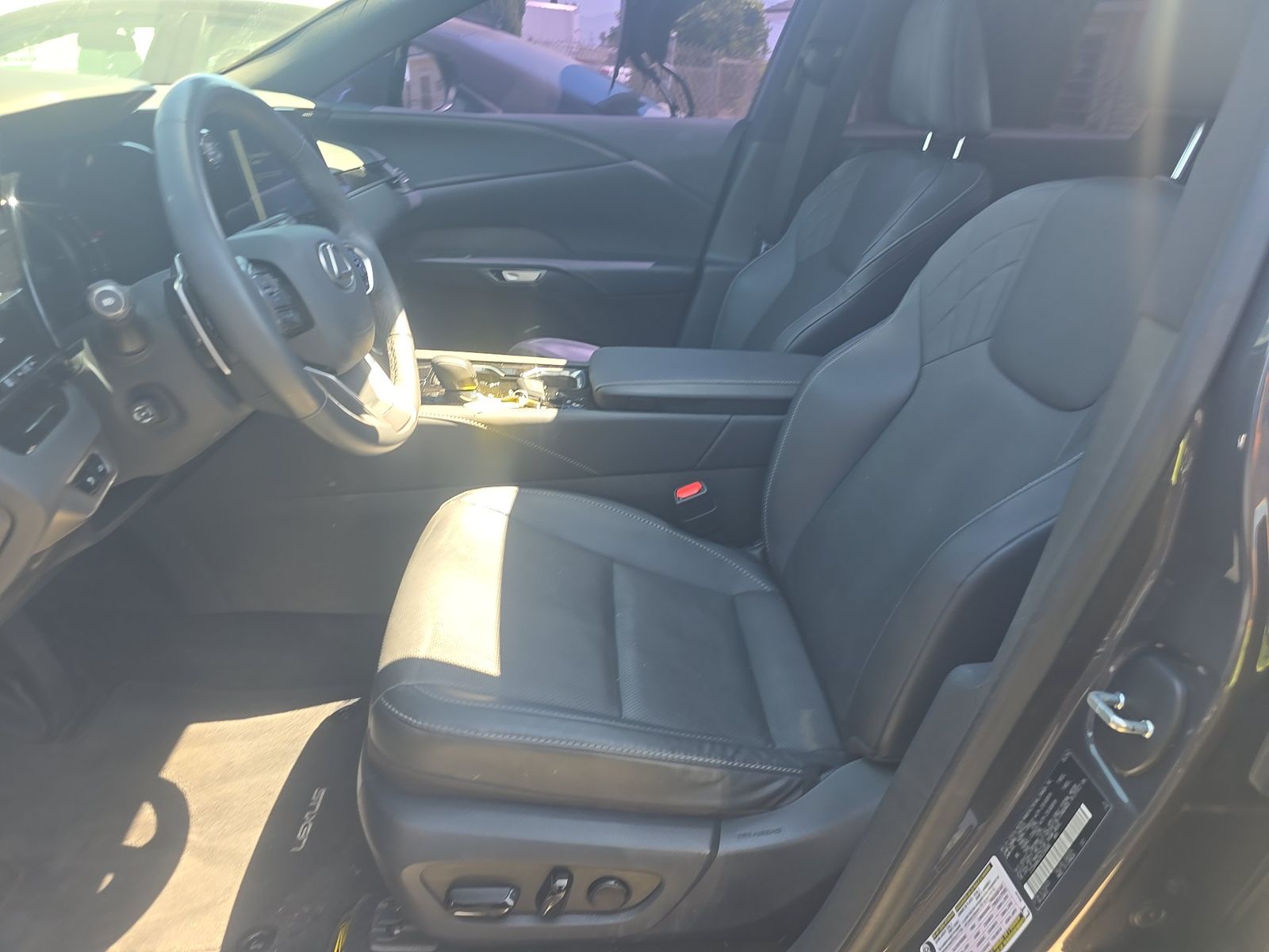 2024 Lexus RX RX 350 FWD