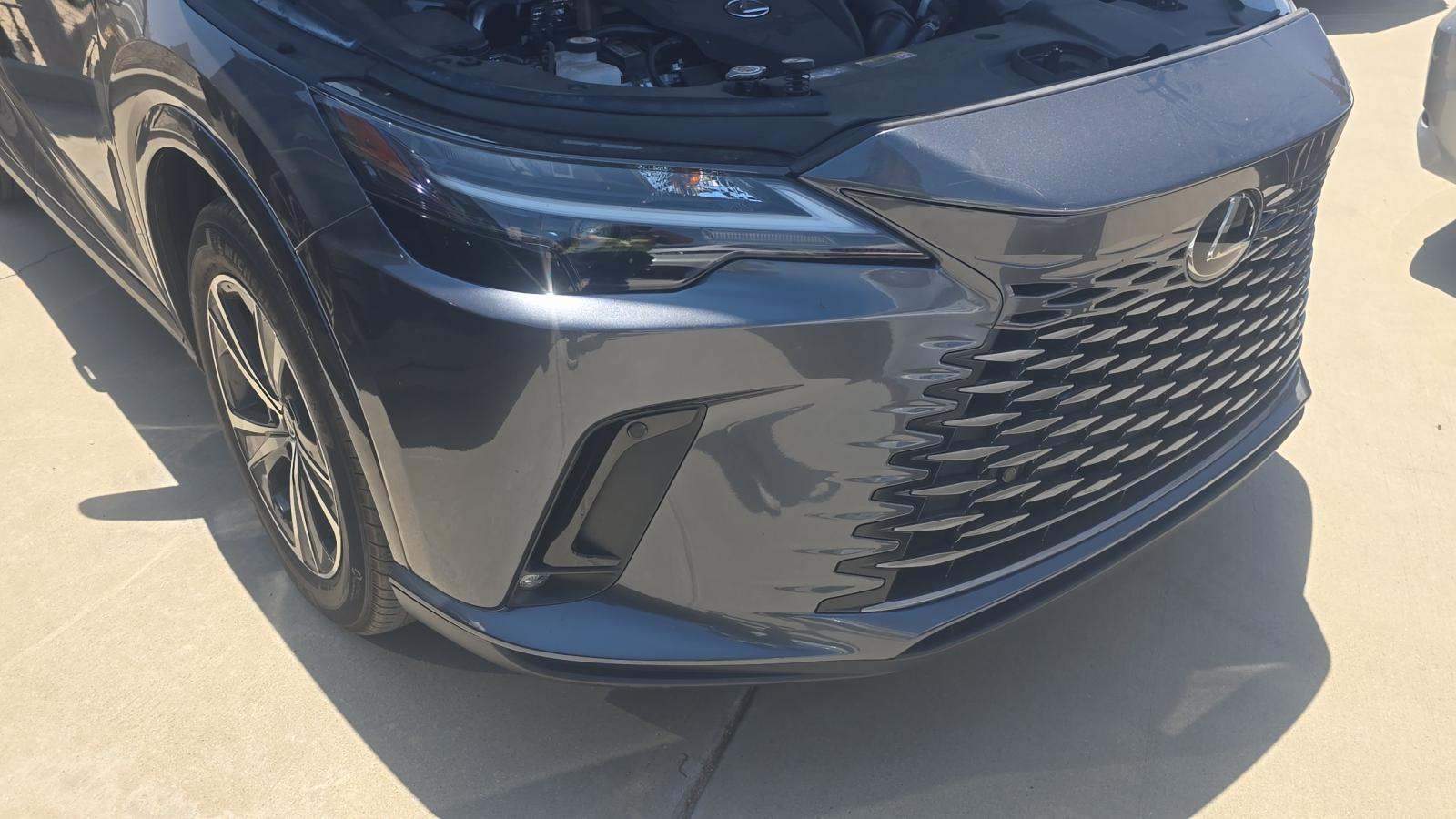 2024 Lexus RX RX 350 FWD