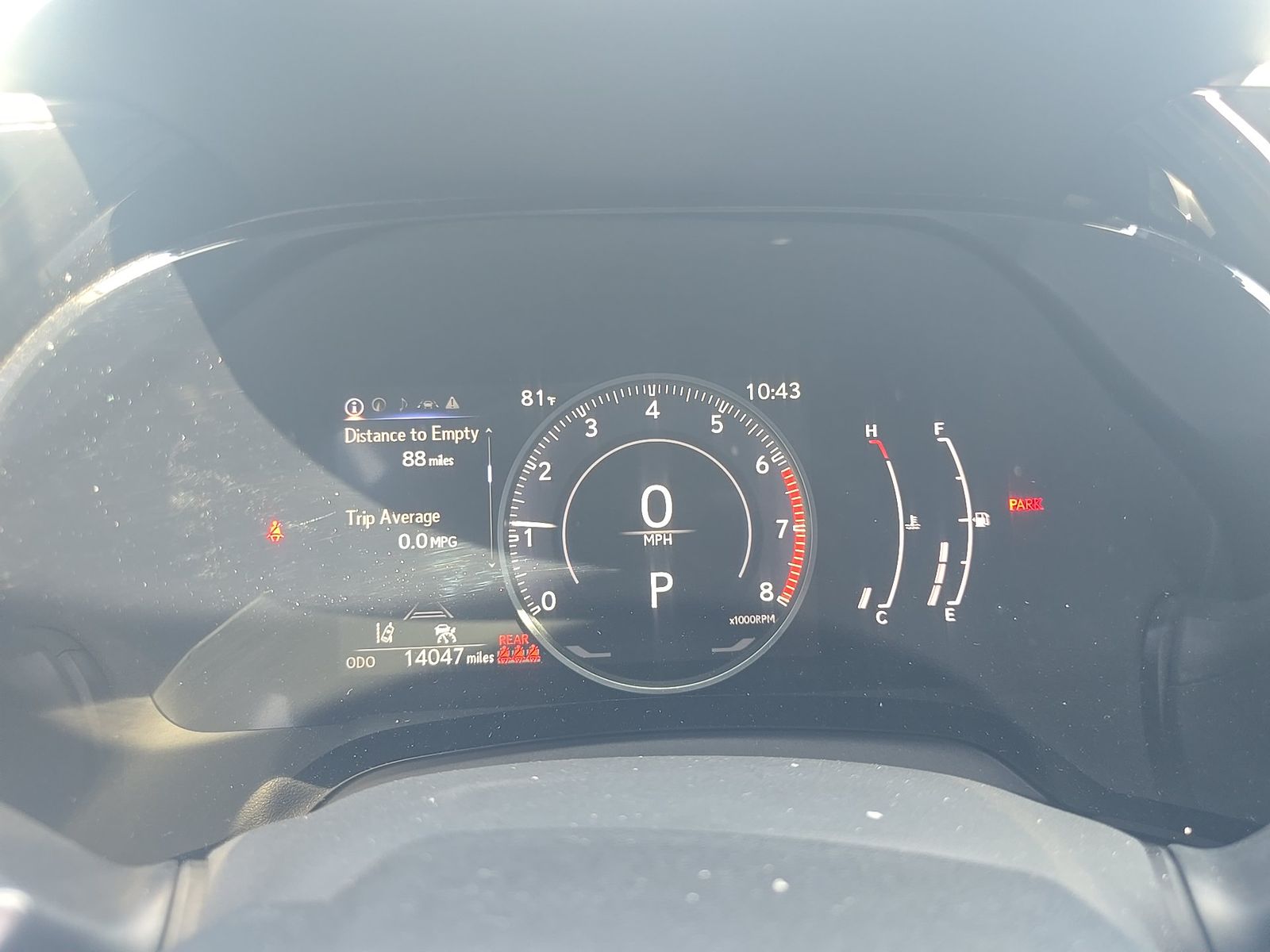 2024 Lexus RX RX 350 FWD