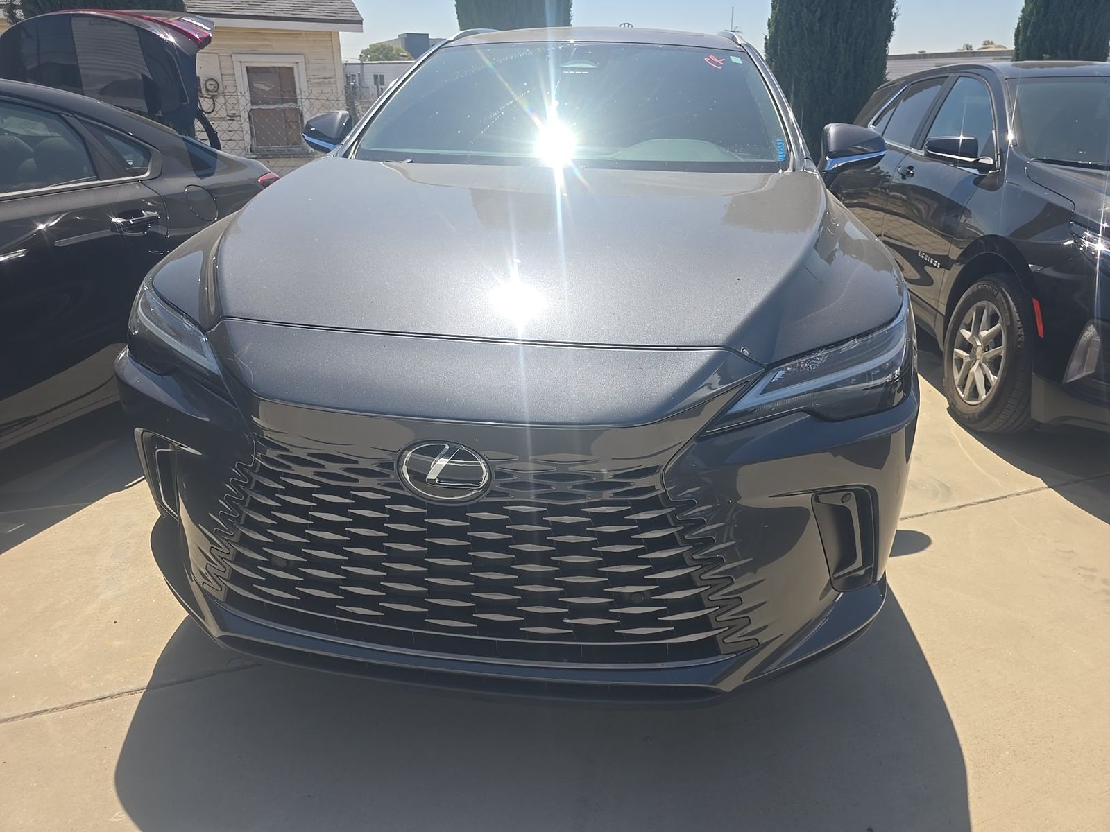 2024 Lexus RX RX 350 FWD