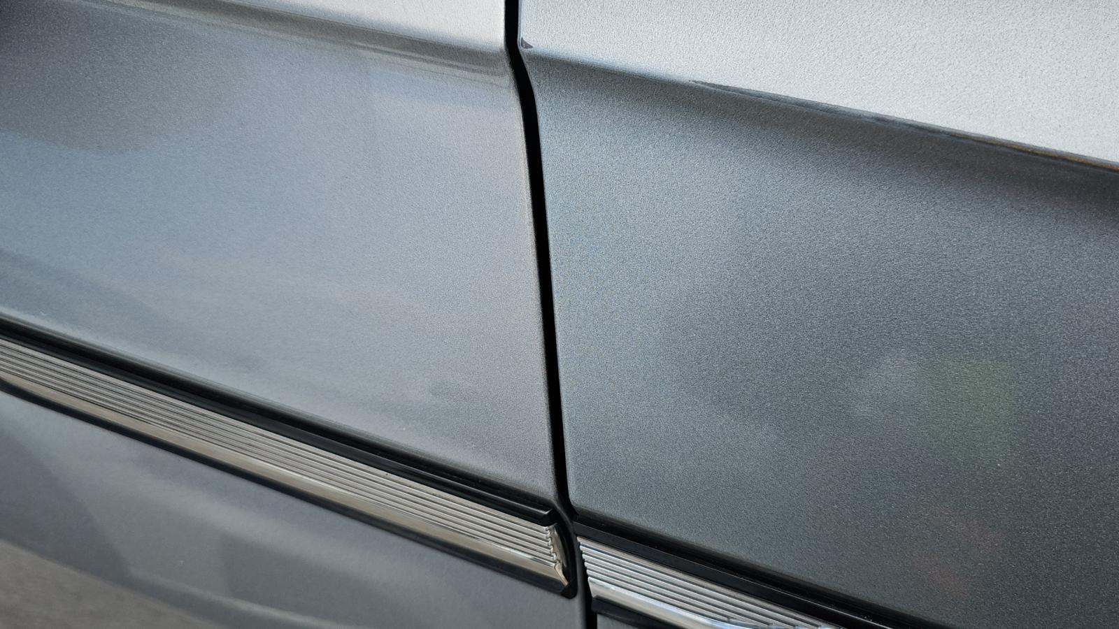 2022 Volkswagen Tiguan 2.0T SE FWD