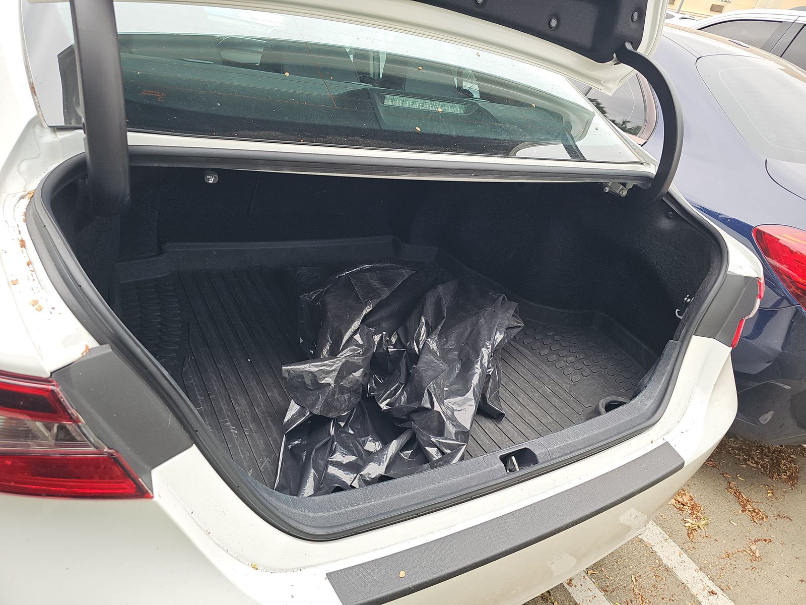 2024 Toyota Camry SE FWD
