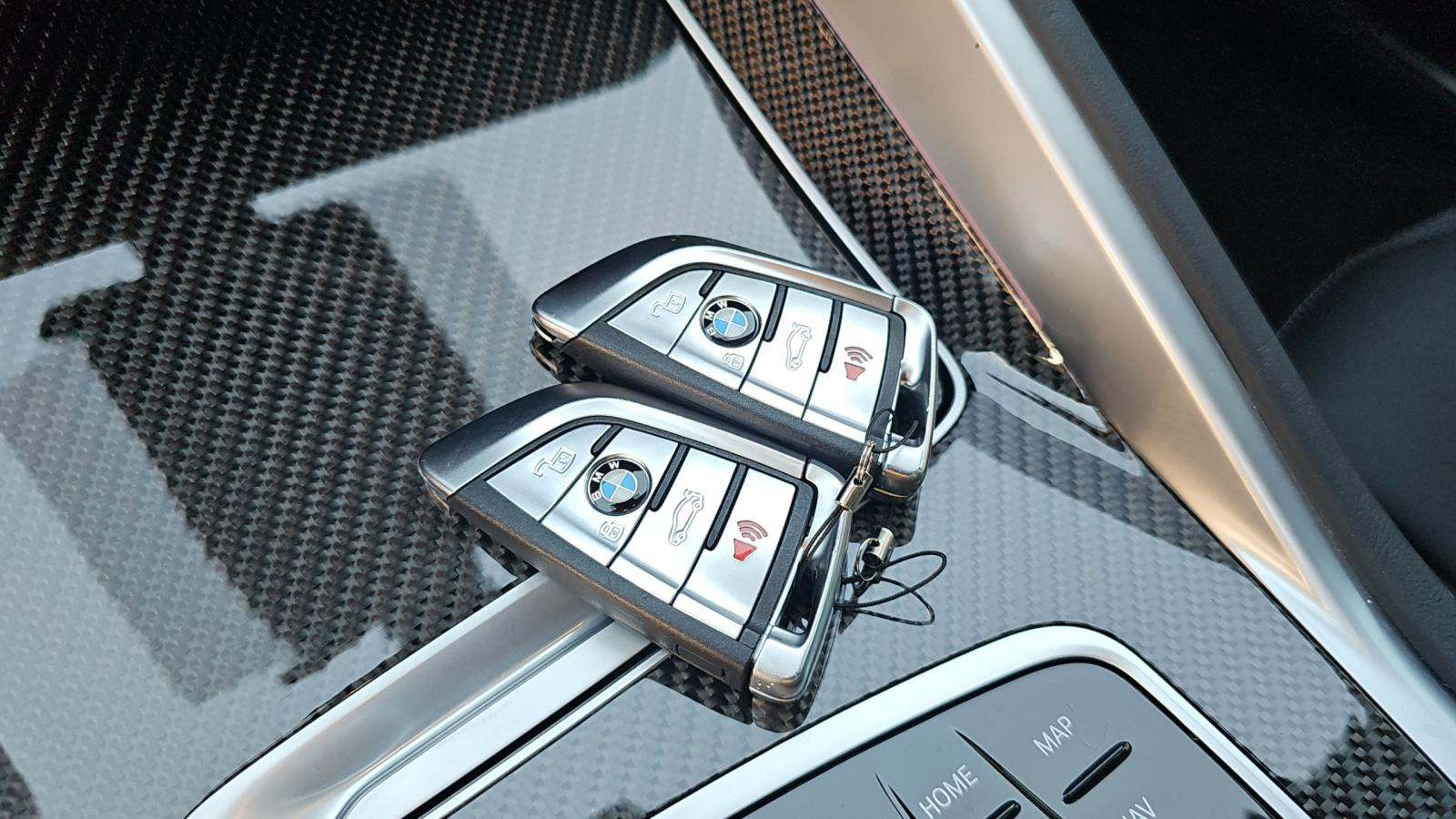 2022 BMW X6 M Base AWD