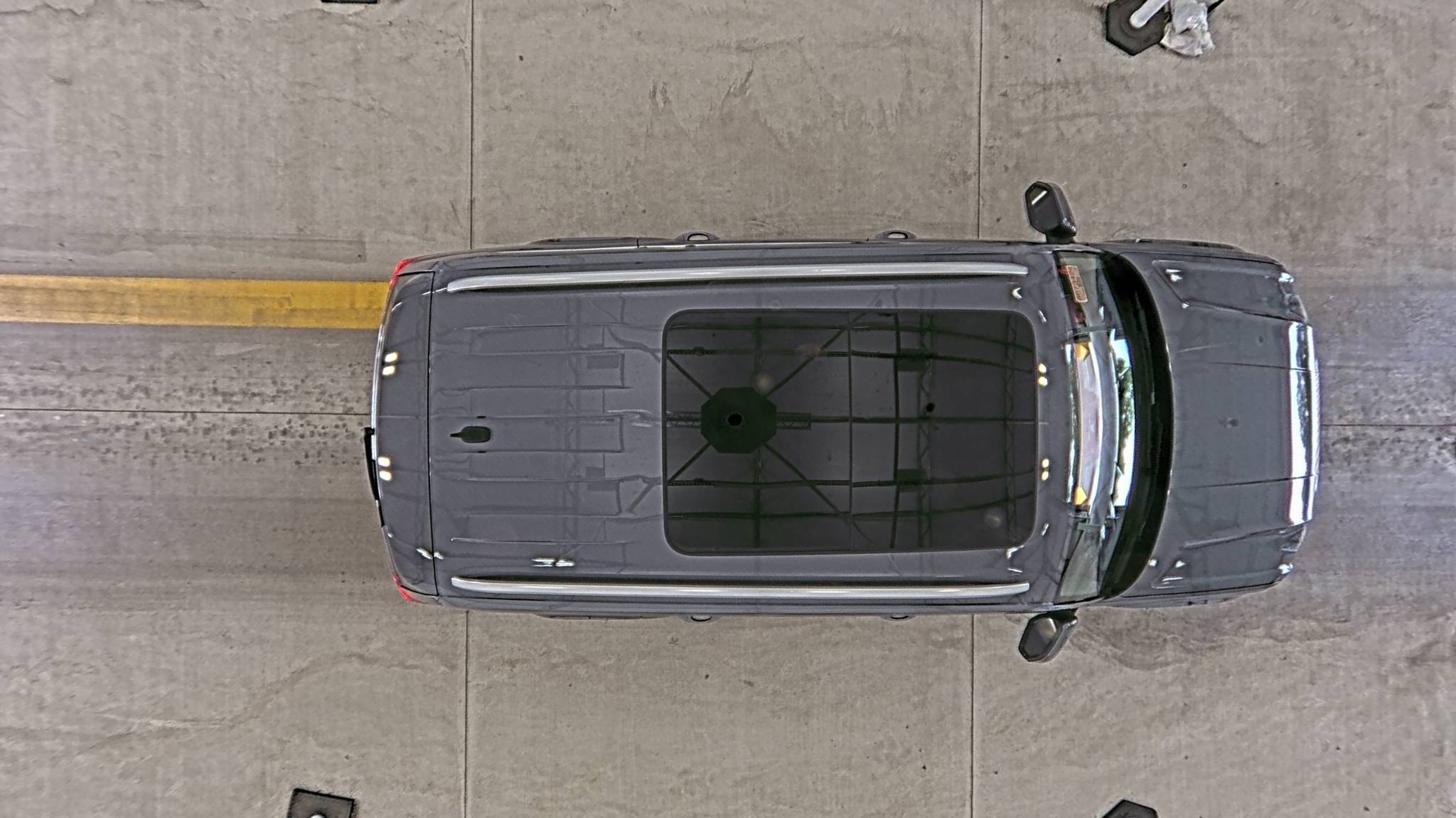 2019 Volkswagen Atlas 3.6L SEL R-Line FWD
