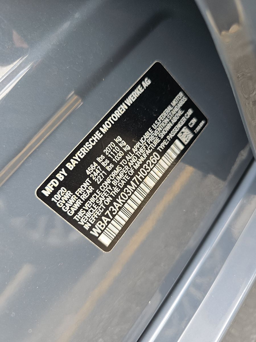 2021 BMW 2 Series 228i xDrive AWD