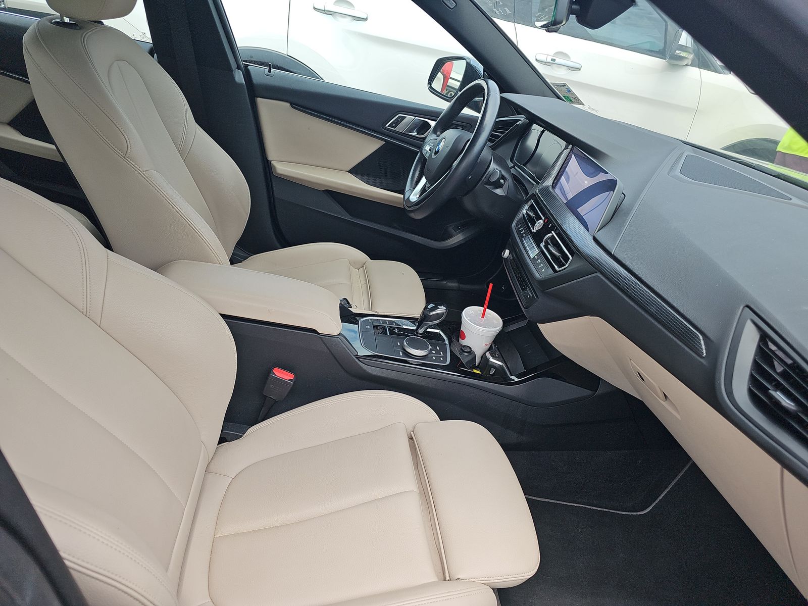 2021 BMW 2 Series 228i xDrive AWD
