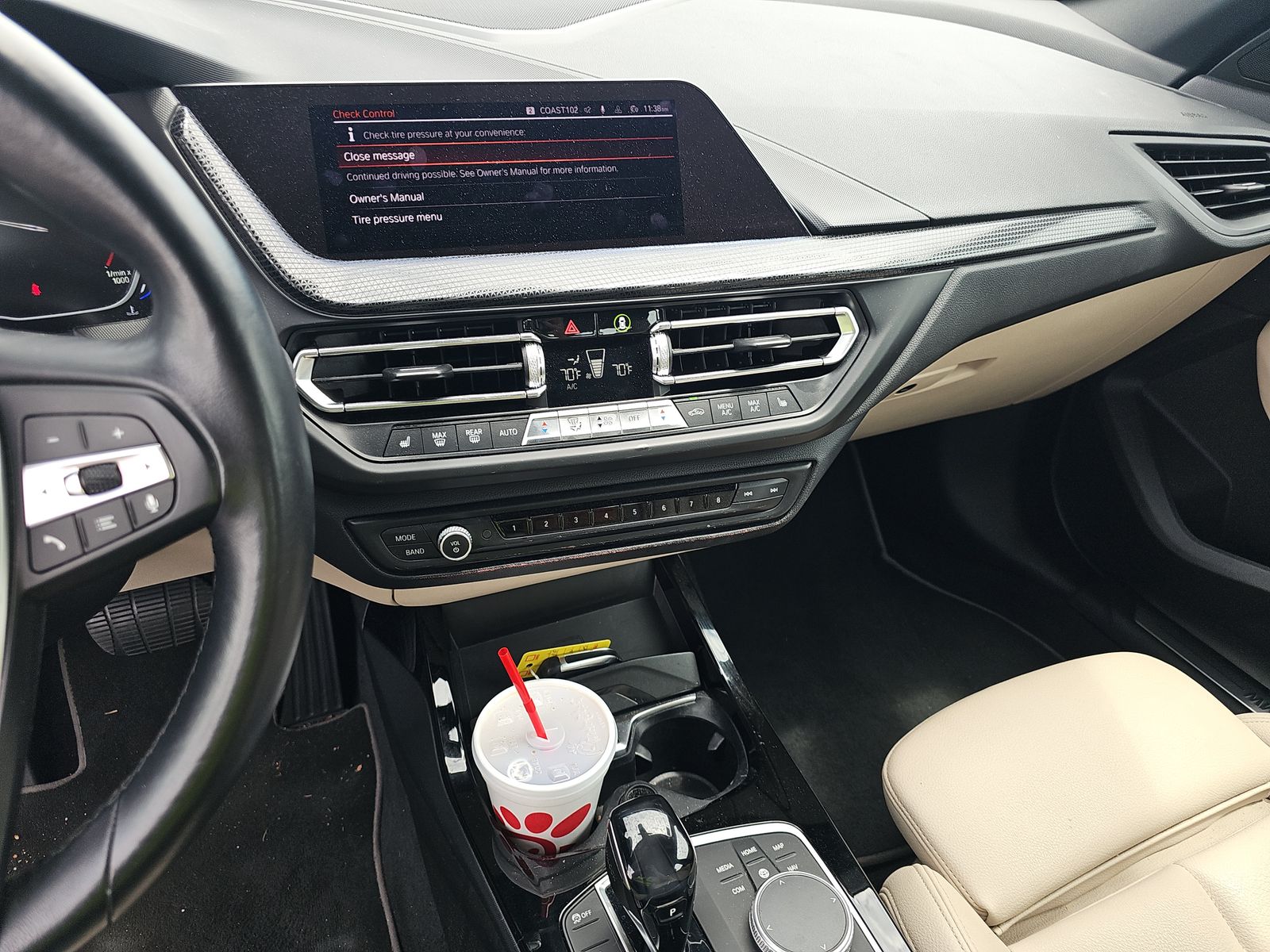 2021 BMW 2 Series 228i xDrive AWD