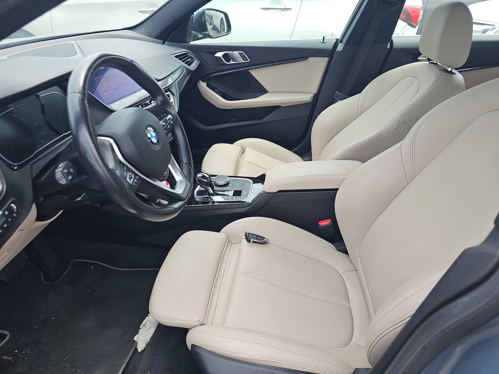 2021 BMW 2 Series 228i xDrive AWD