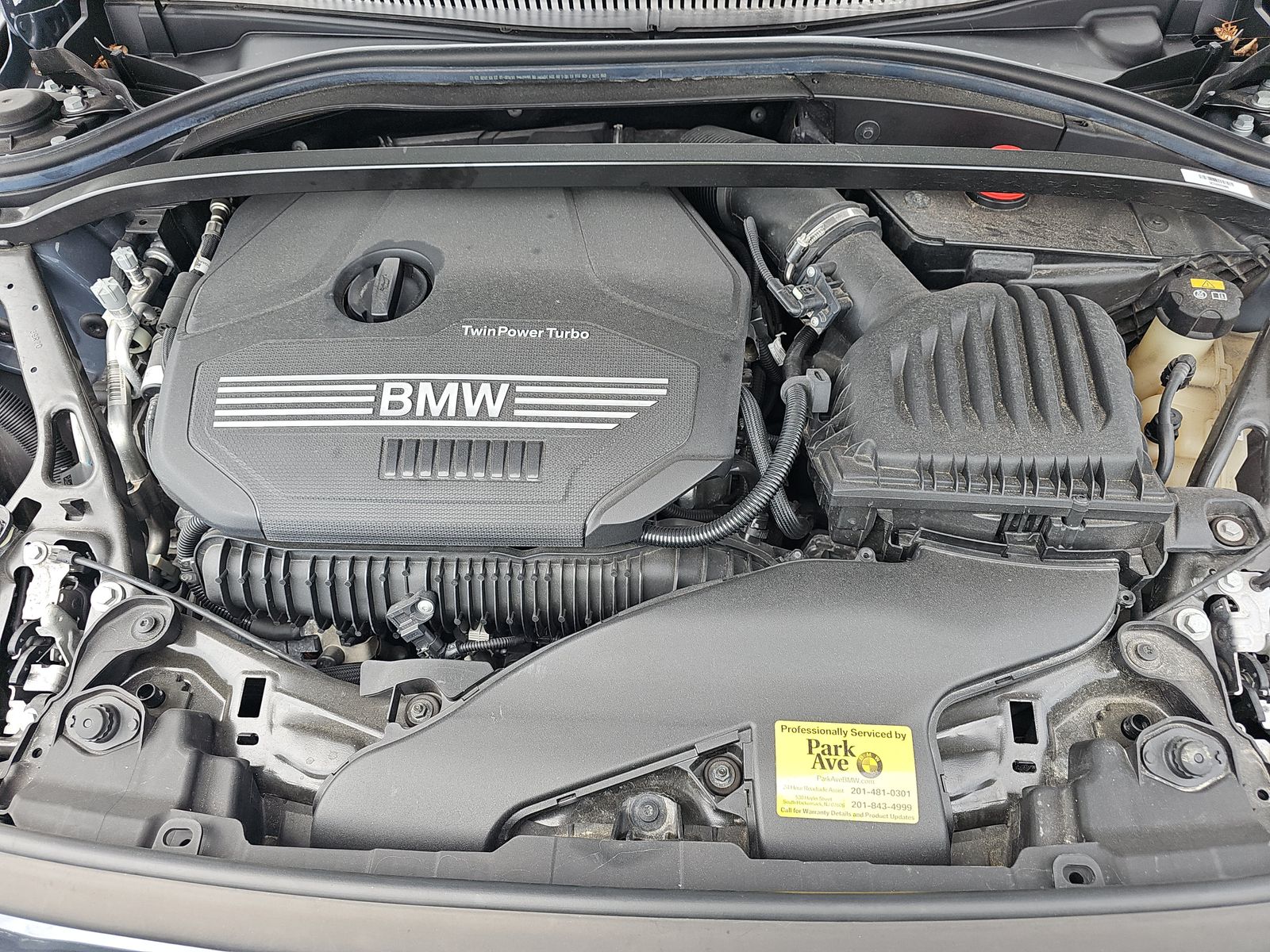2021 BMW 2 Series 228i xDrive AWD