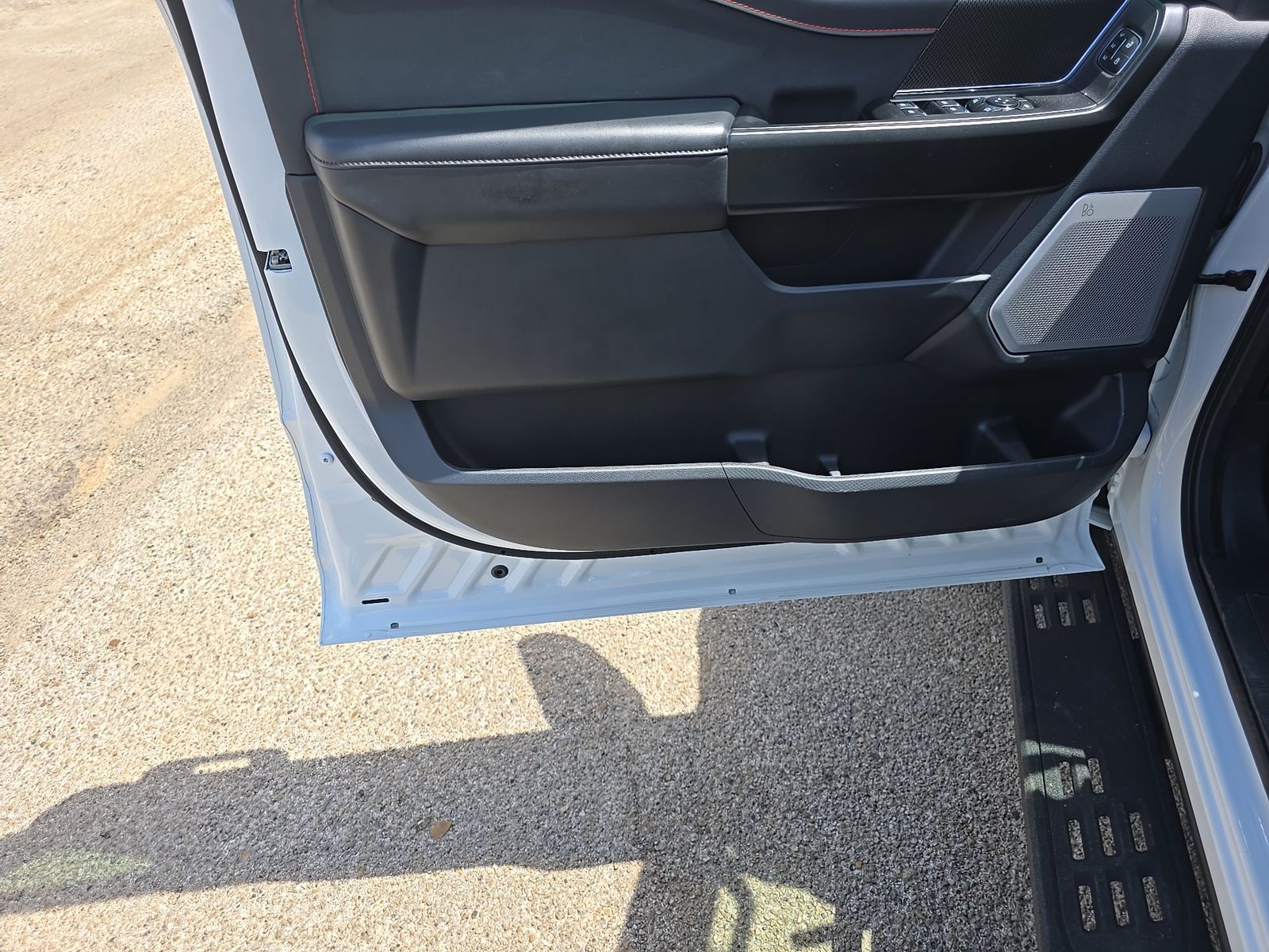 2025 Ford F-150 Raptor AWD