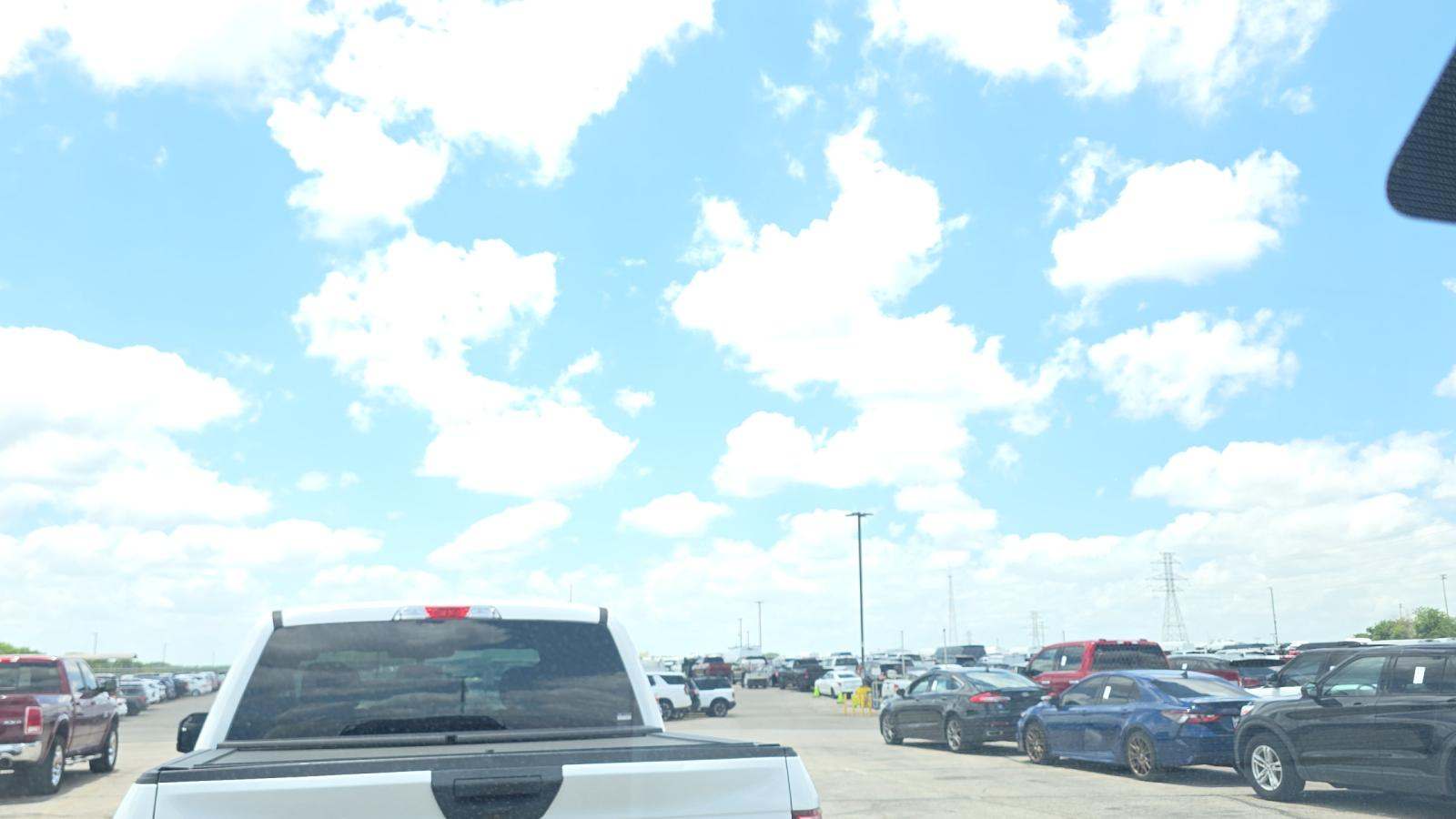 2025 Ford F-150 Raptor AWD