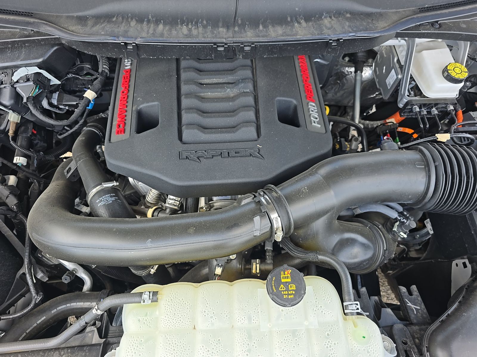 2025 Ford F-150 Raptor AWD
