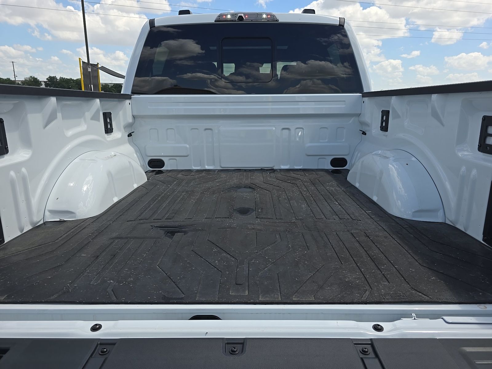 2025 Ford F-150 Raptor AWD