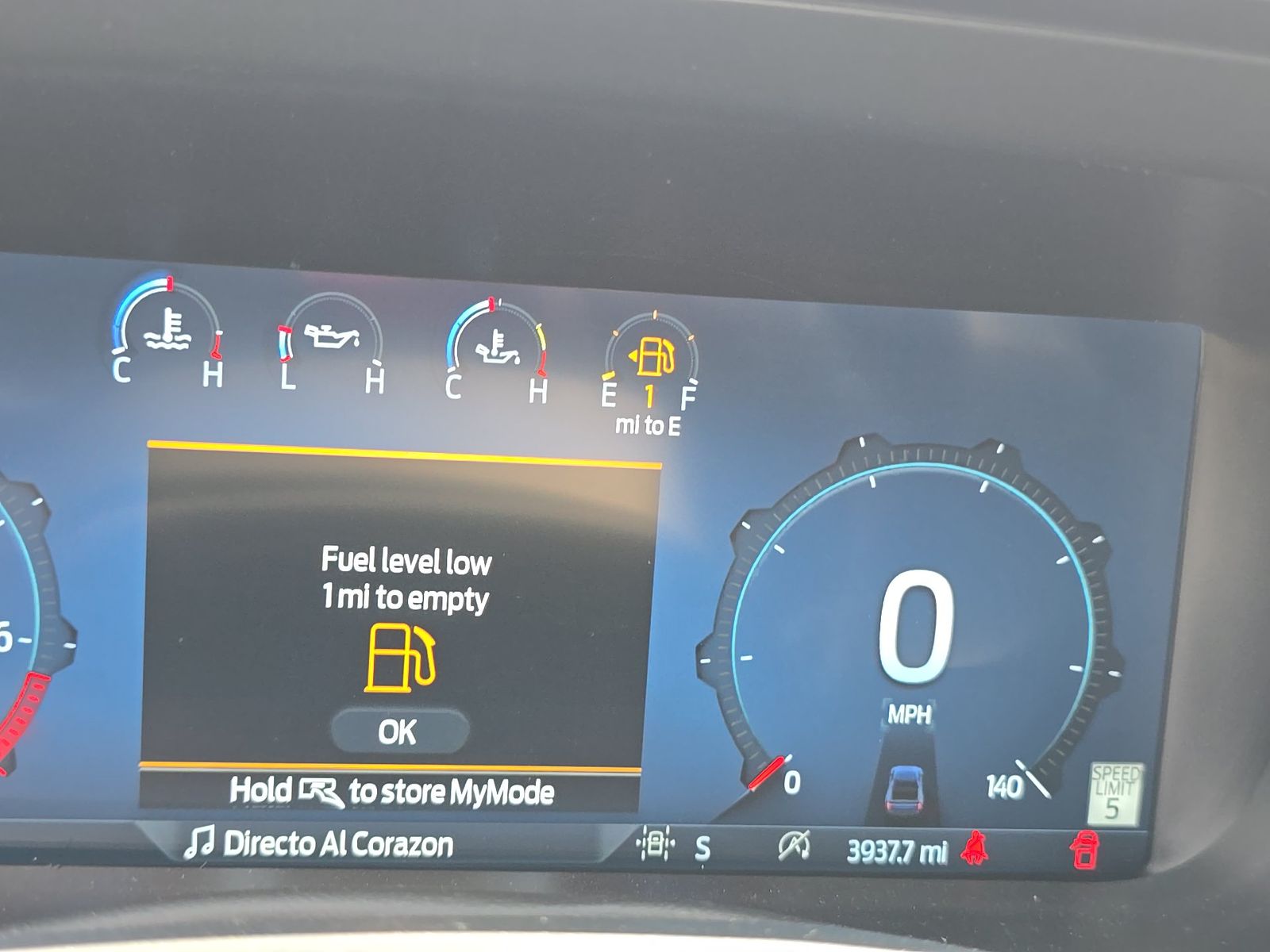 2025 Ford F-150 Raptor AWD