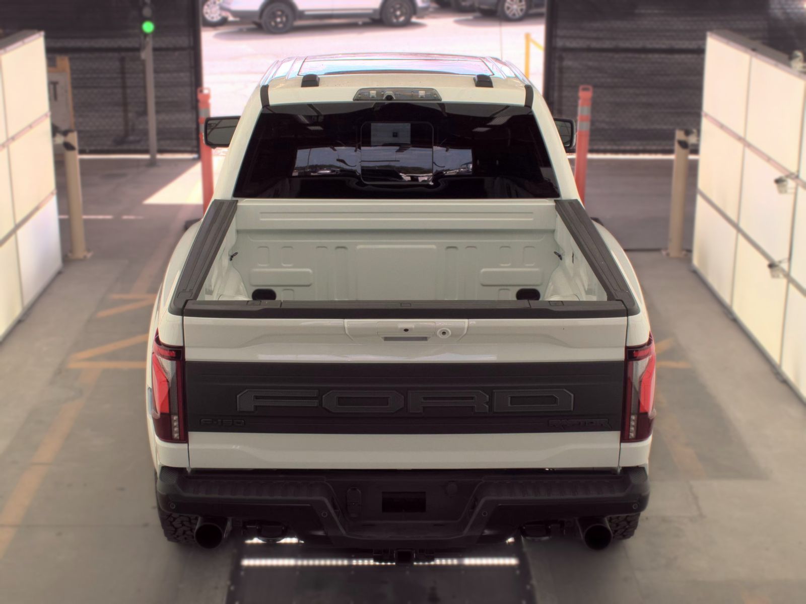 2025 Ford F-150 Raptor AWD