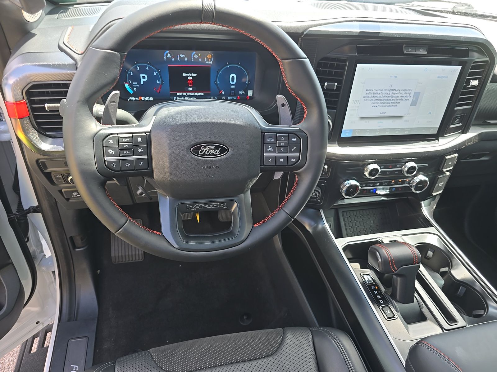 2025 Ford F-150 Raptor AWD