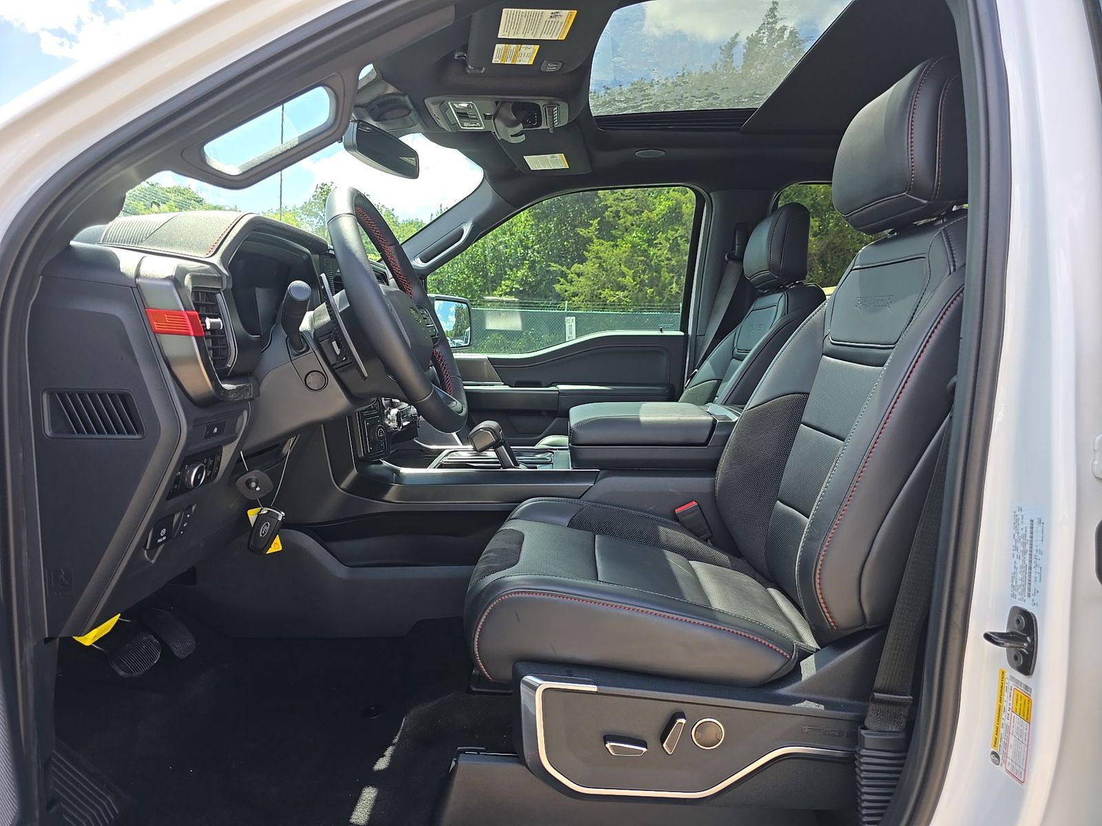 2025 Ford F-150 Raptor AWD