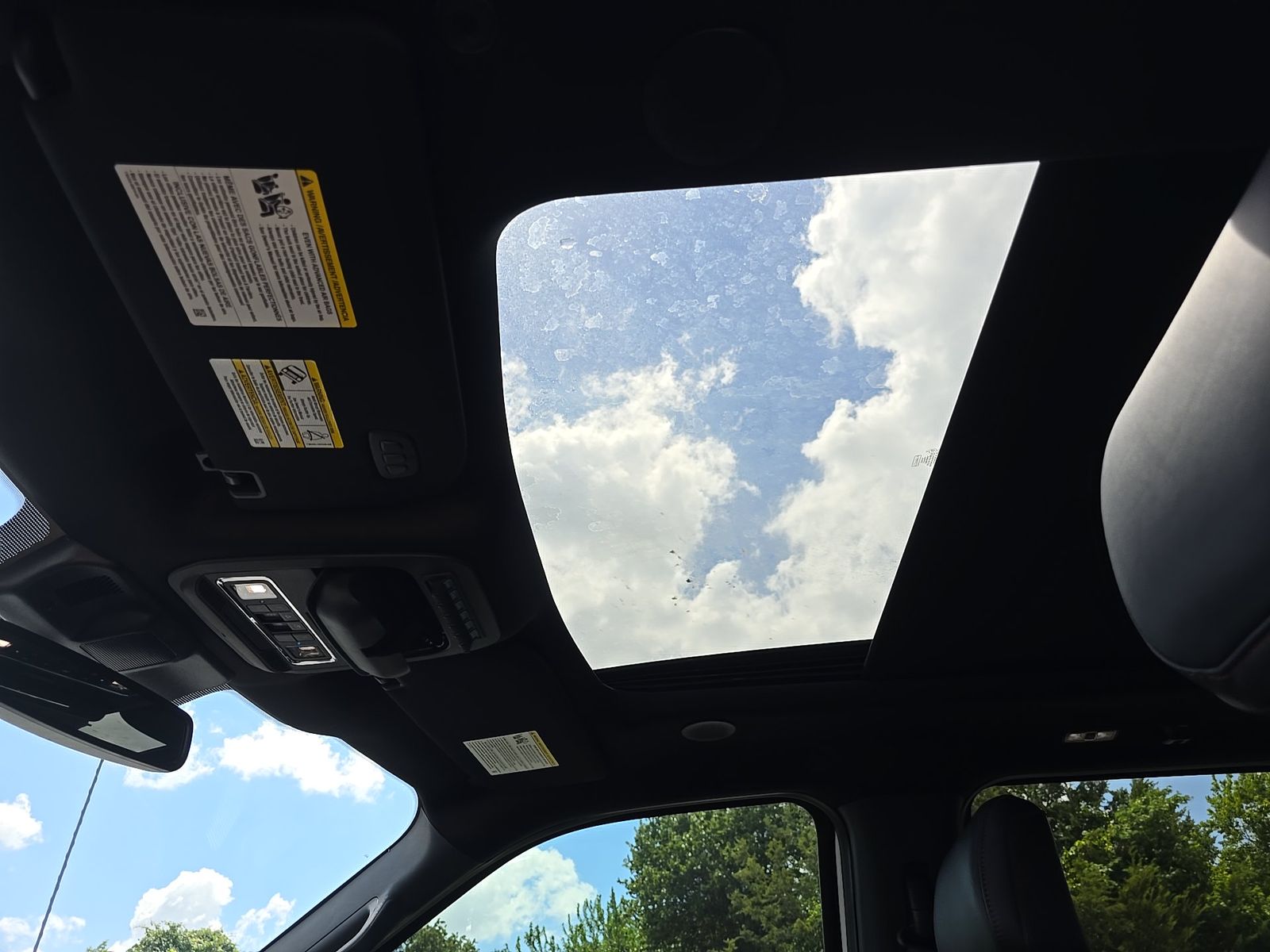2025 Ford F-150 Raptor AWD