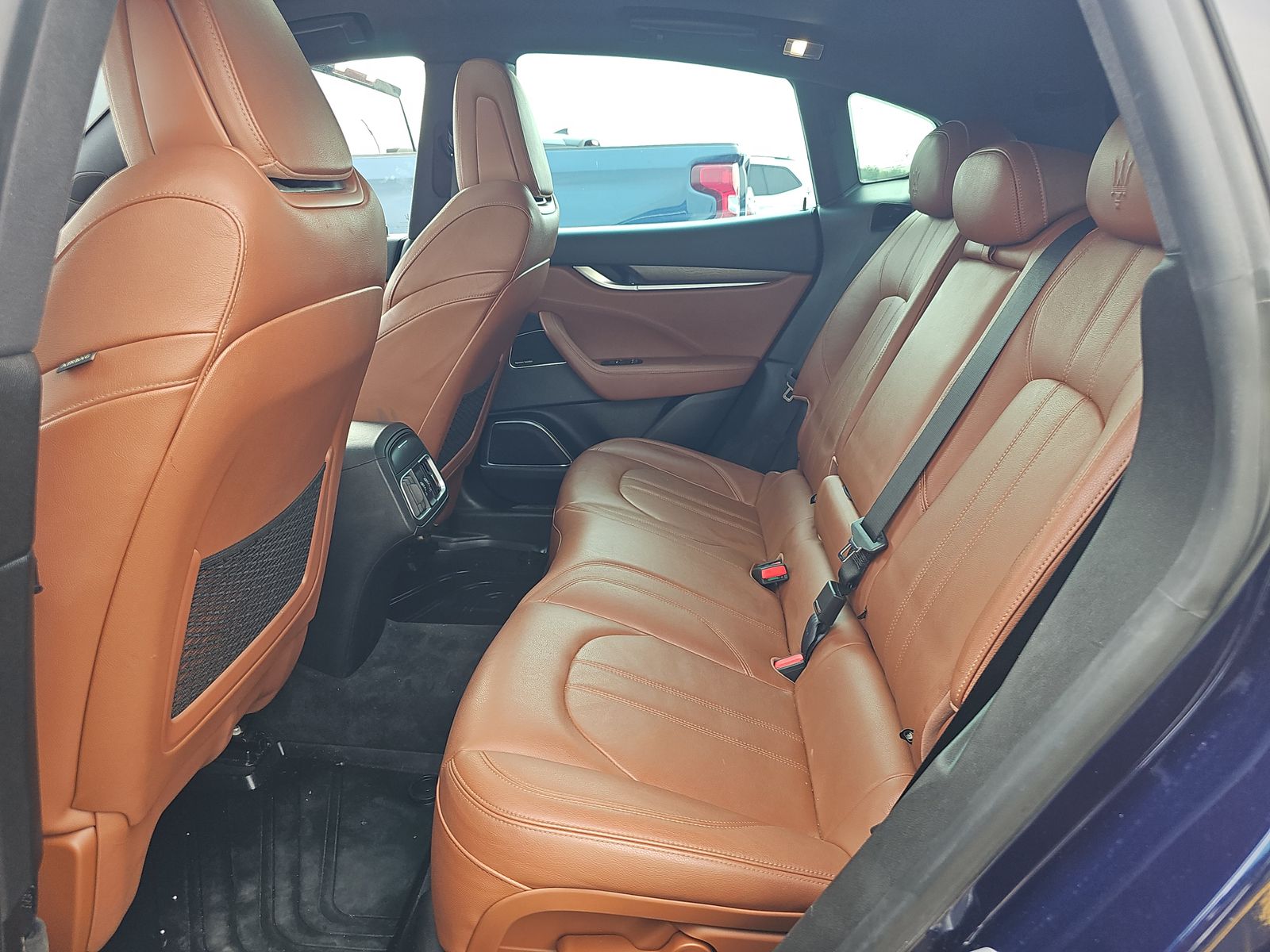 2018 Maserati Levante S GranSport AWD