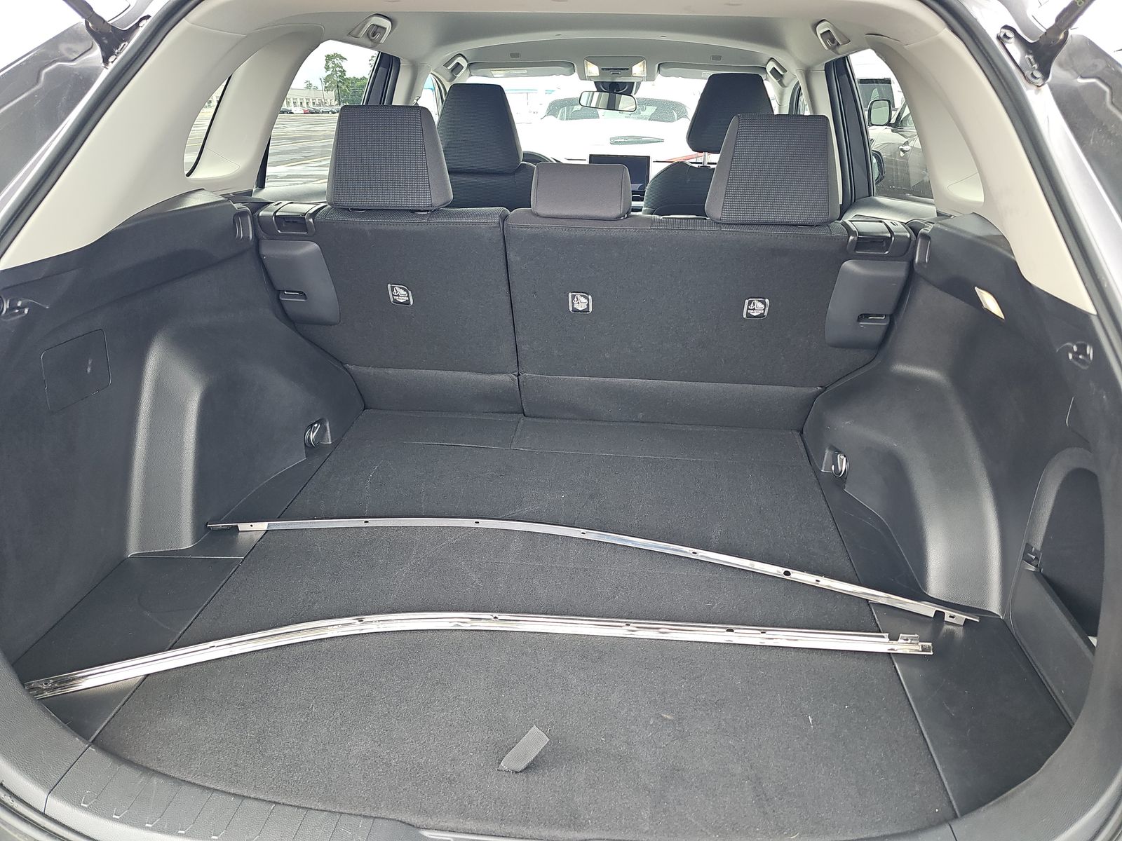 2025 Toyota RAV4 Hybrid LE AWD