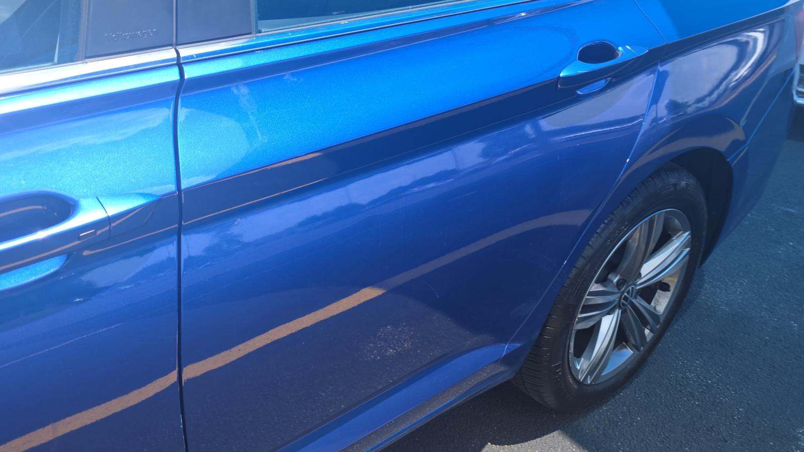 2024 Volkswagen Jetta 1.5T SE FWD