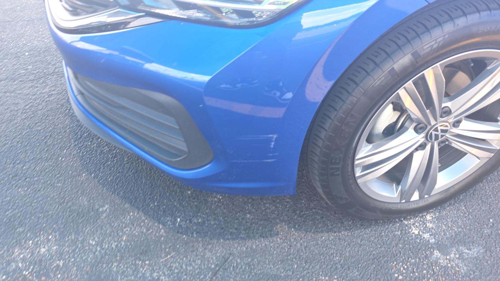 2024 Volkswagen Jetta 1.5T SE FWD