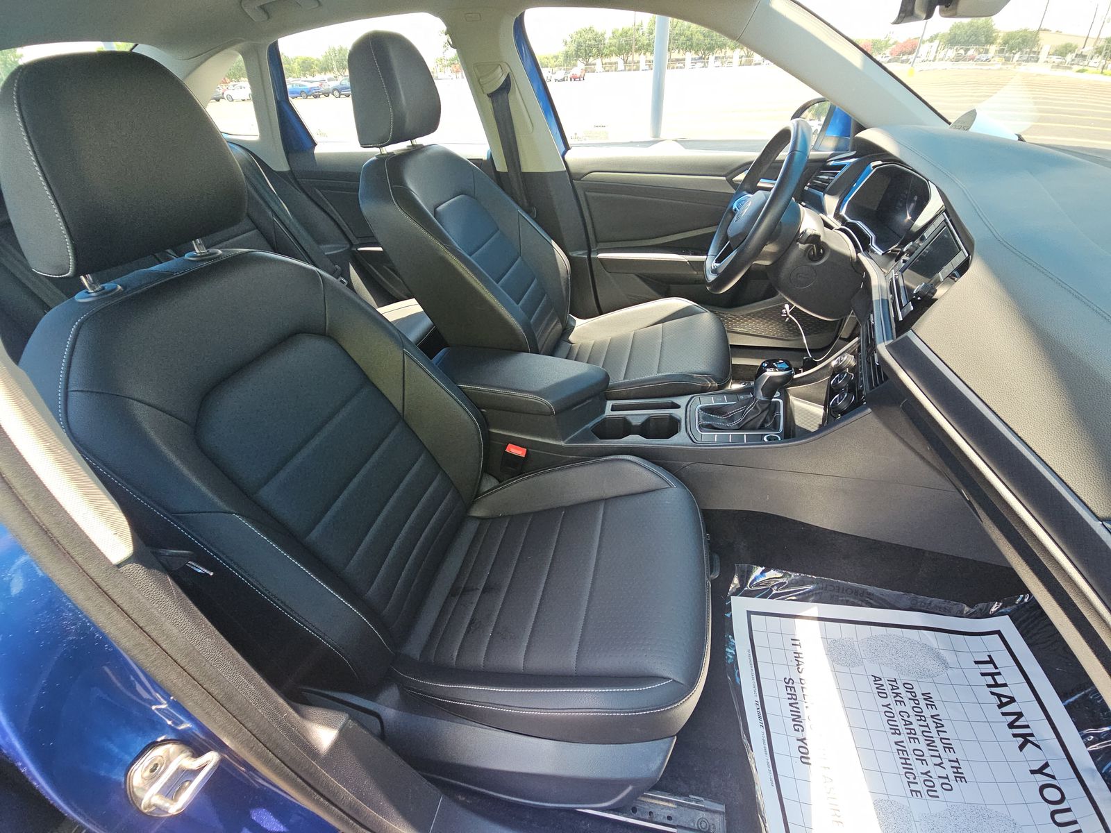 2024 Volkswagen Jetta 1.5T SE FWD