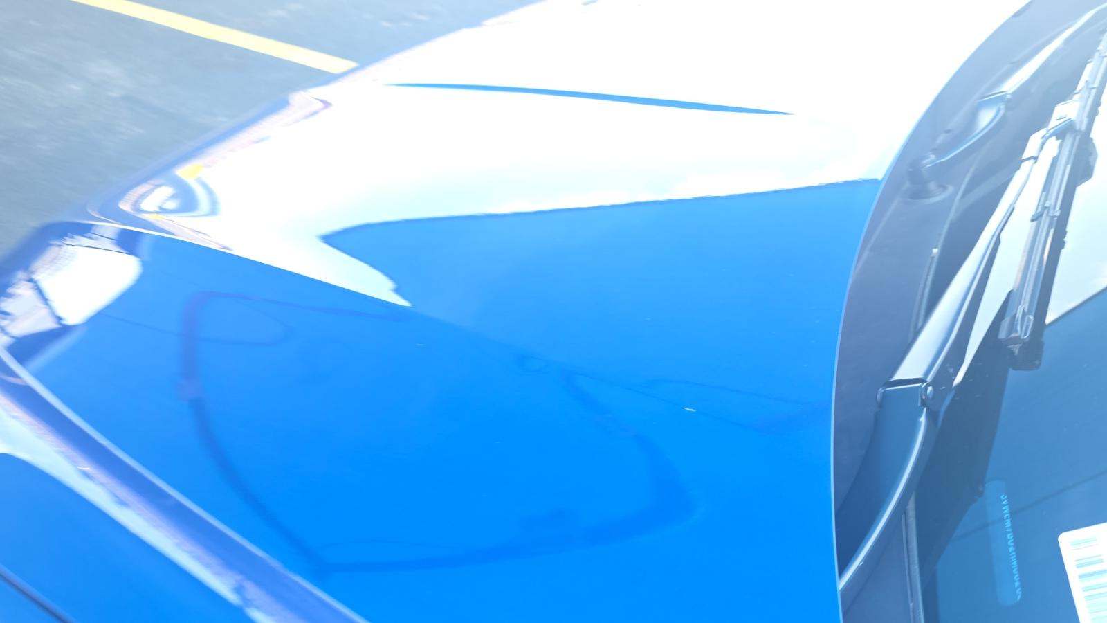 2024 Volkswagen Jetta 1.5T SE FWD
