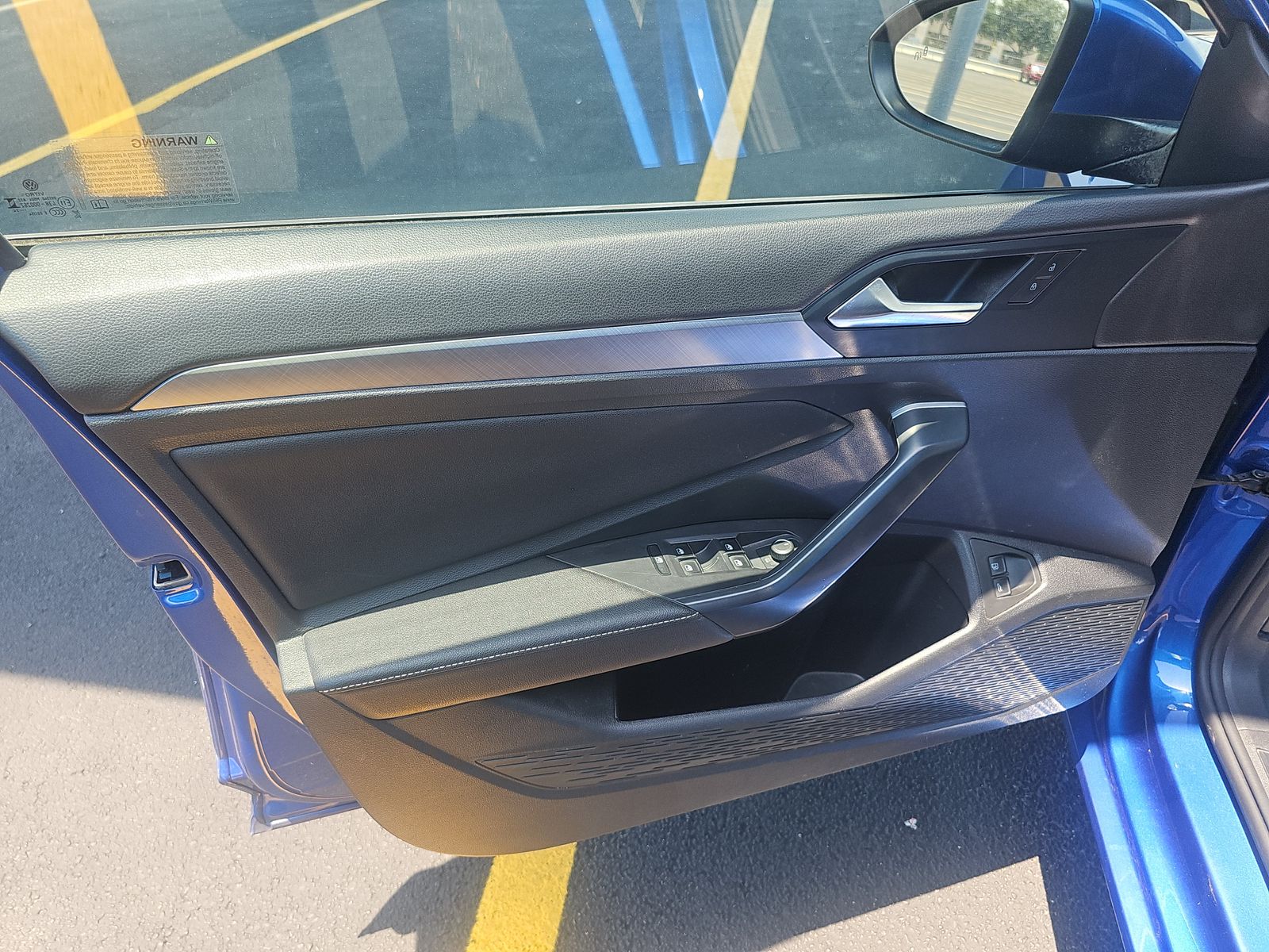 2024 Volkswagen Jetta 1.5T SE FWD