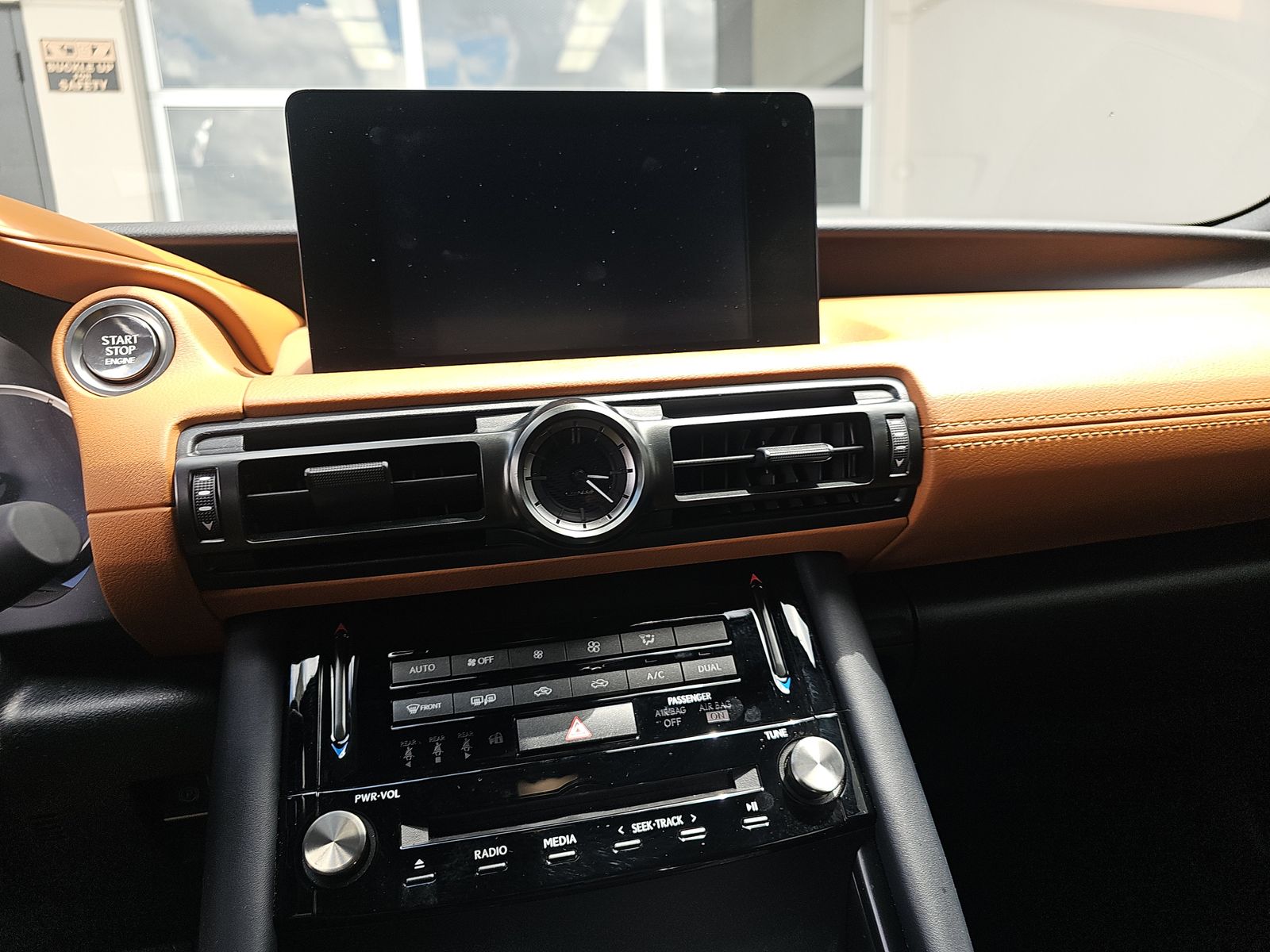 2024 Lexus IS IS 350 F SPORT Design RWD