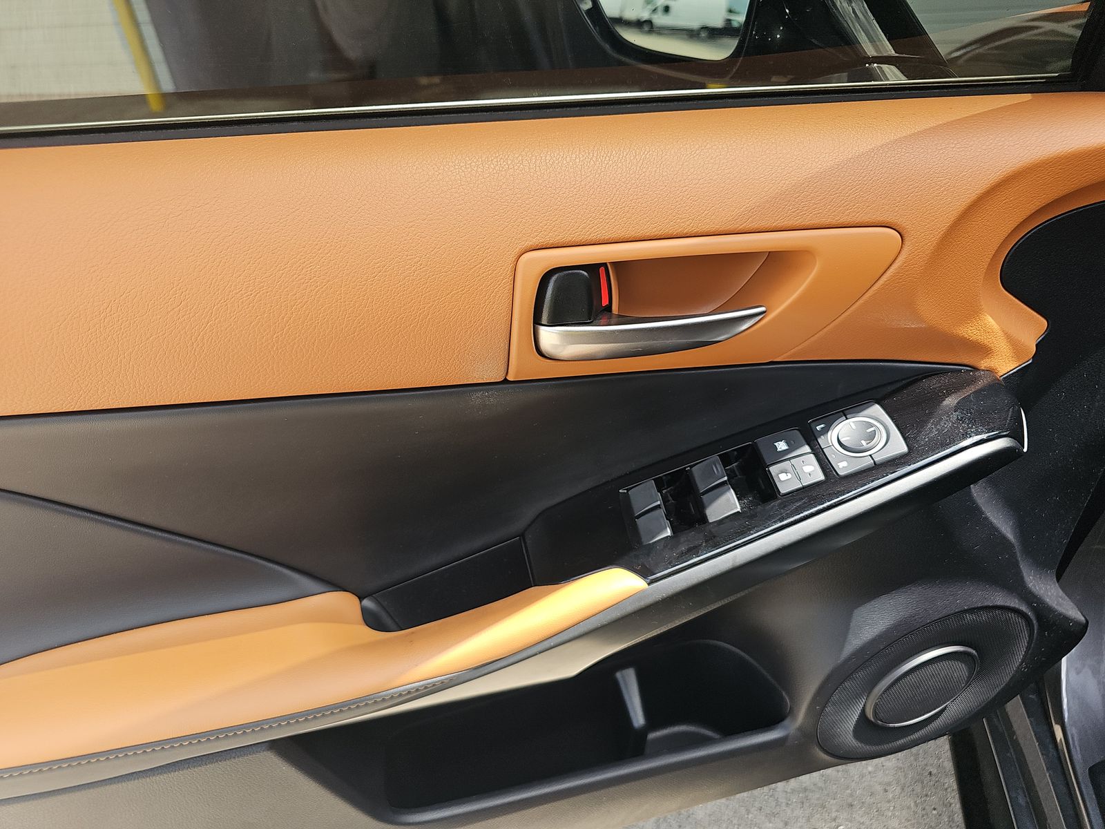 2024 Lexus IS IS 350 F SPORT Design RWD
