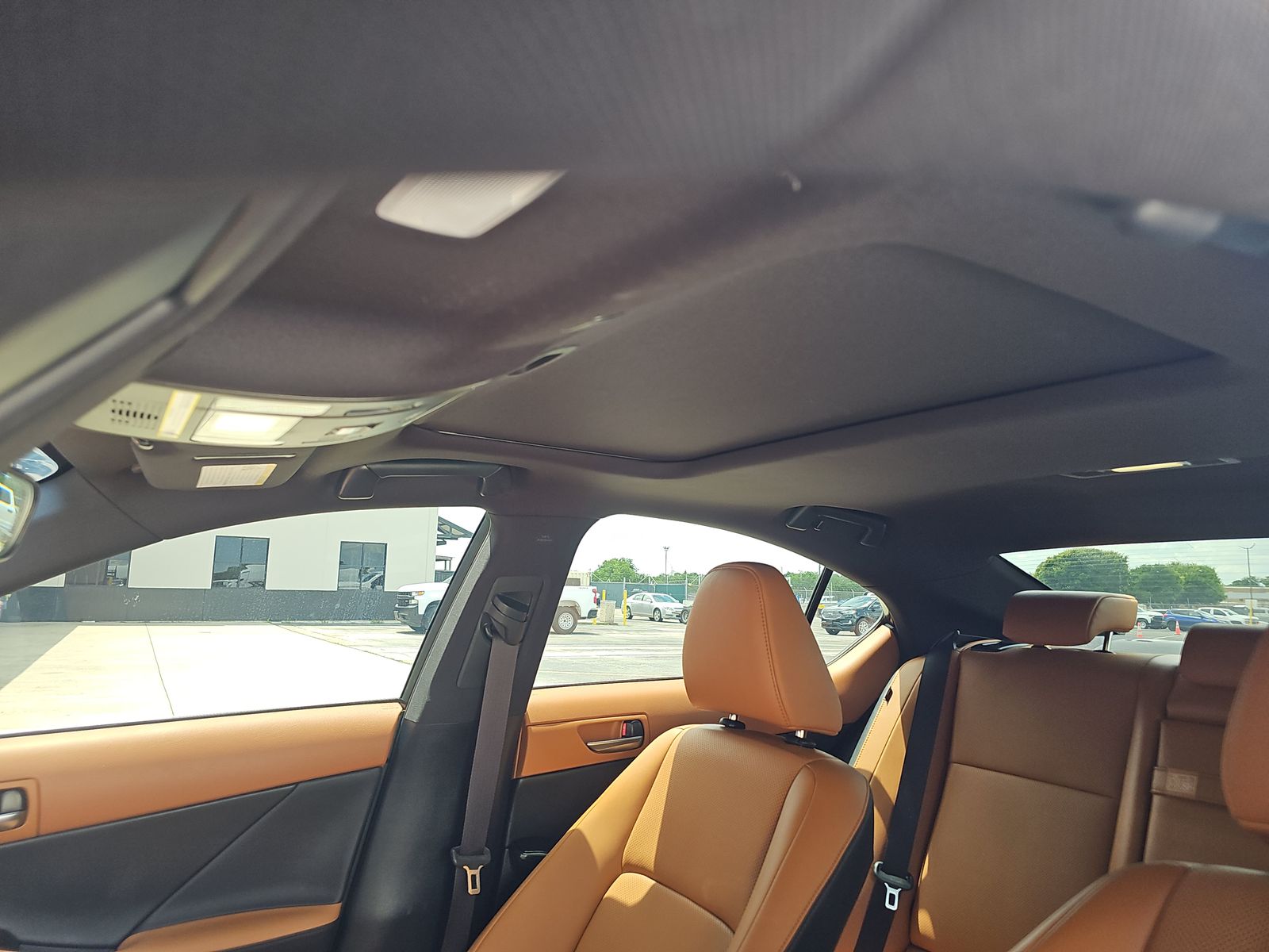 2024 Lexus IS IS 350 F SPORT Design RWD