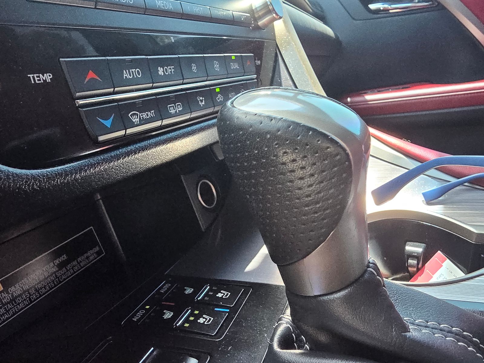 2019 Lexus RX RX 350 F SPORT AWD