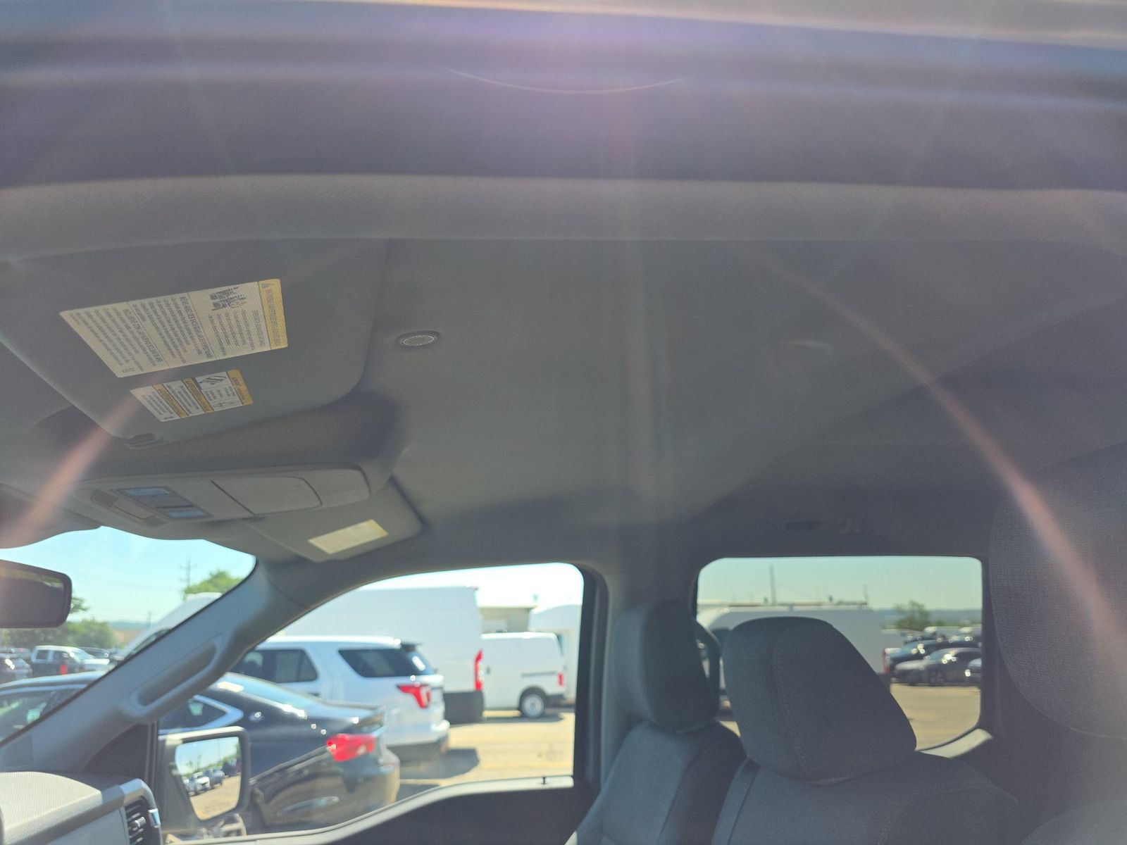 2024 Ford F-150 XLT AWD