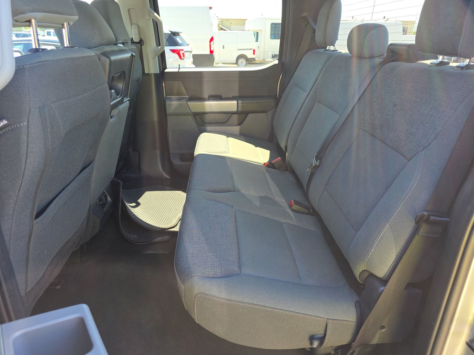 2024 Ford F-150 XLT AWD