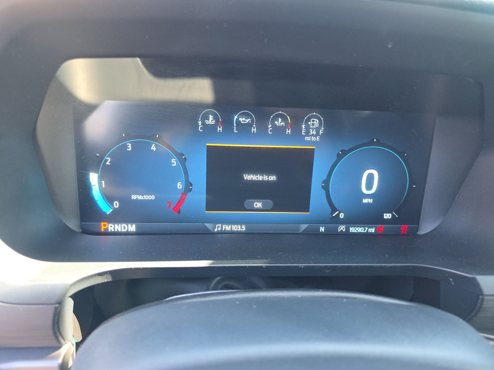 2024 Ford F-150 XLT AWD