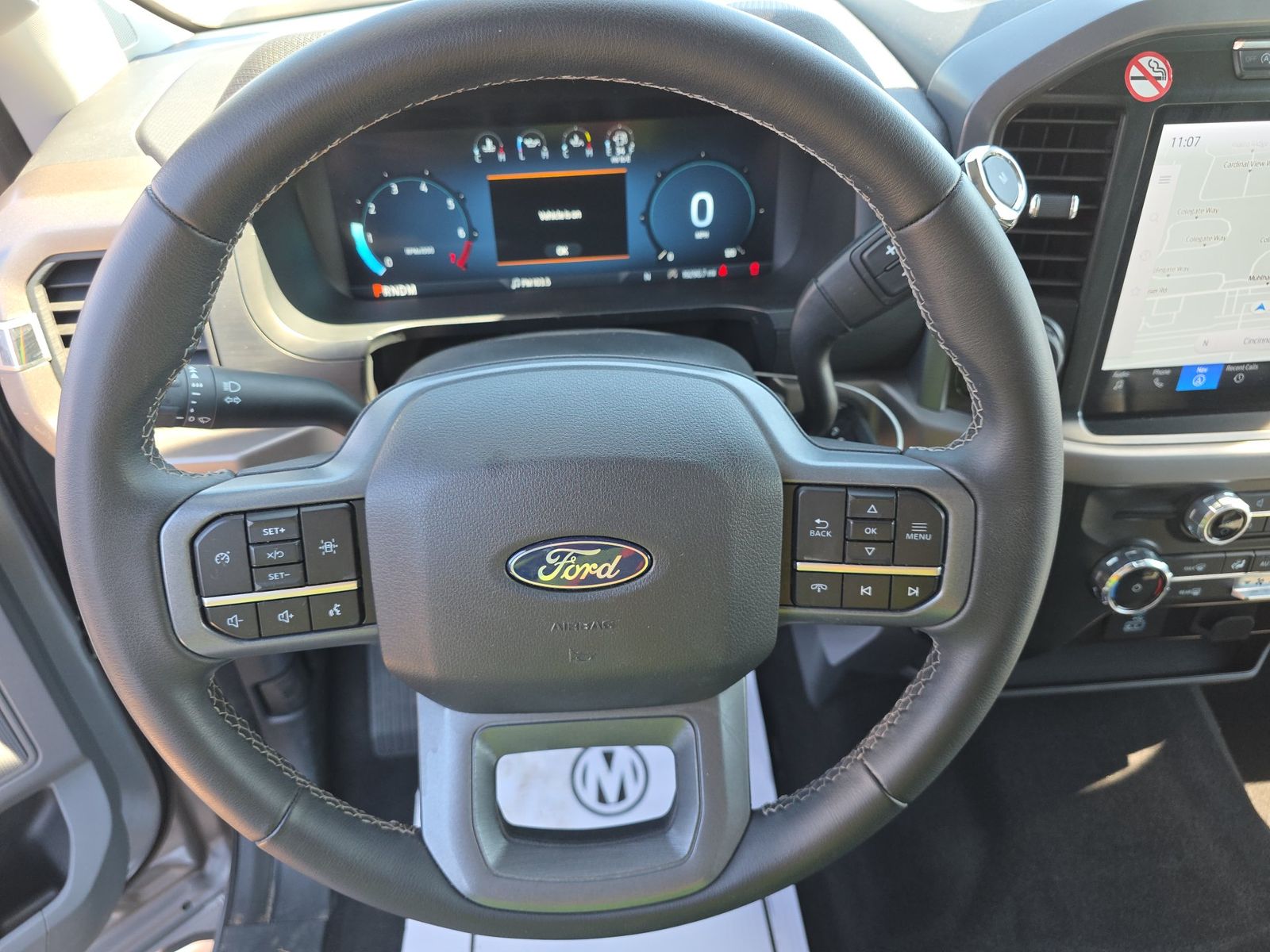 2024 Ford F-150 XLT AWD