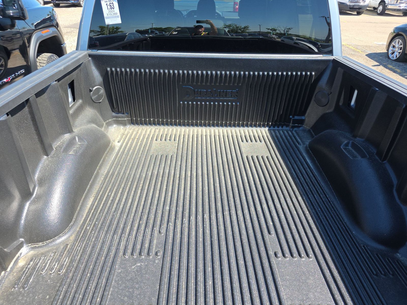 2024 Ford F-150 XLT AWD
