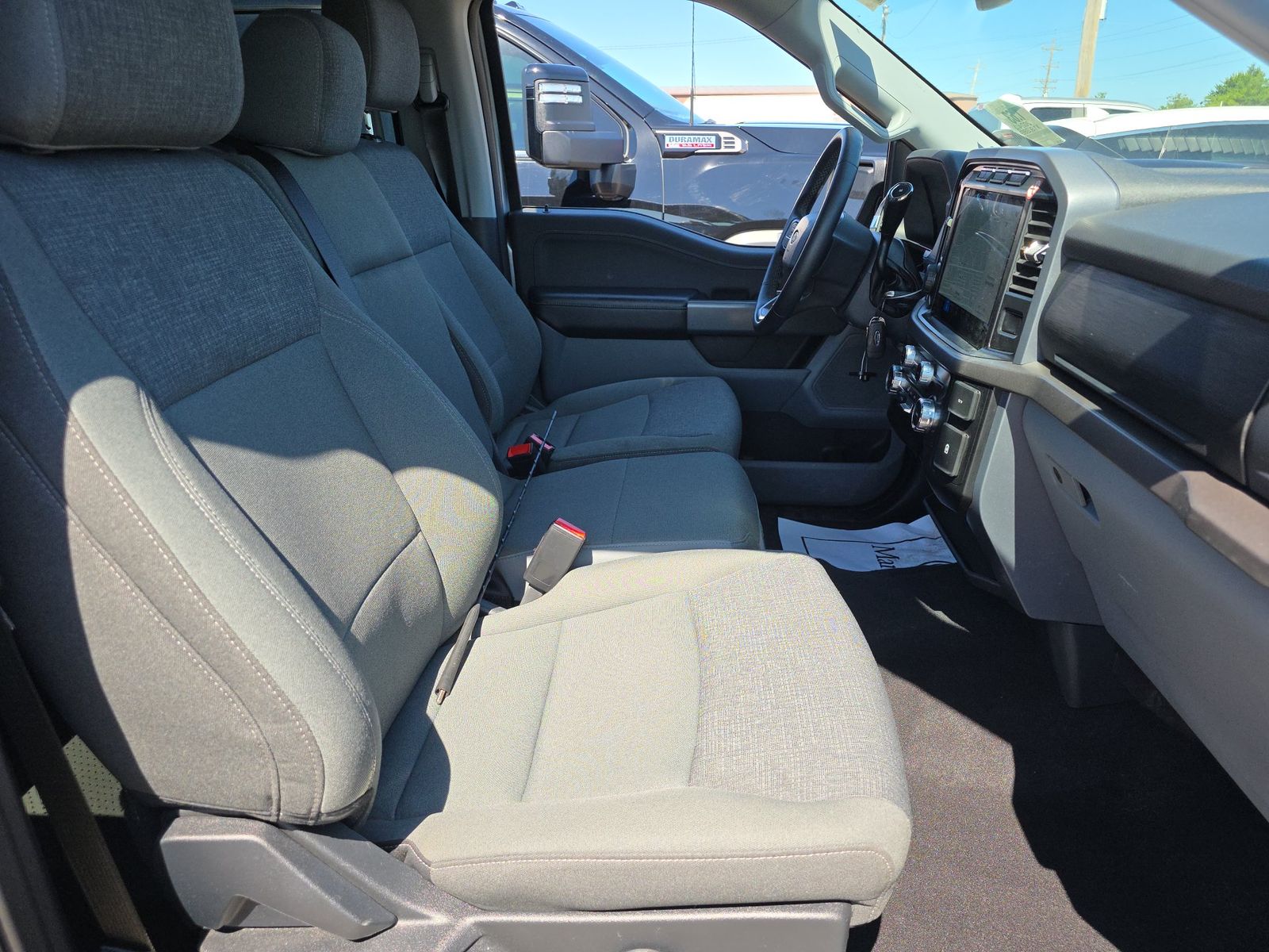 2024 Ford F-150 XLT AWD