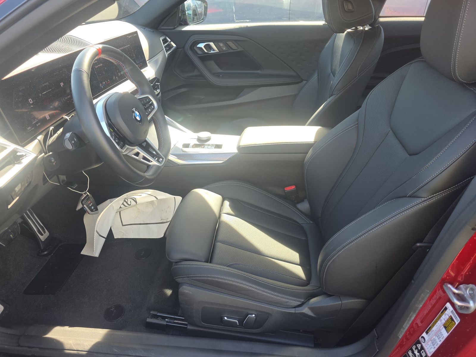 2026 BMW 2 Series M240i xDrive AWD