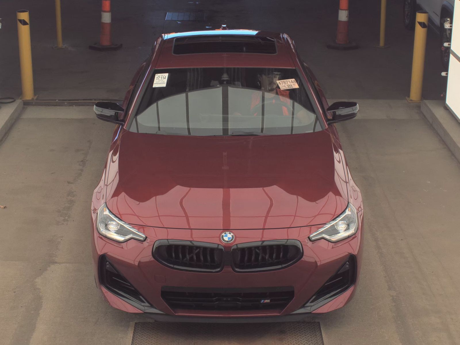 2026 BMW 2 Series M240i xDrive AWD