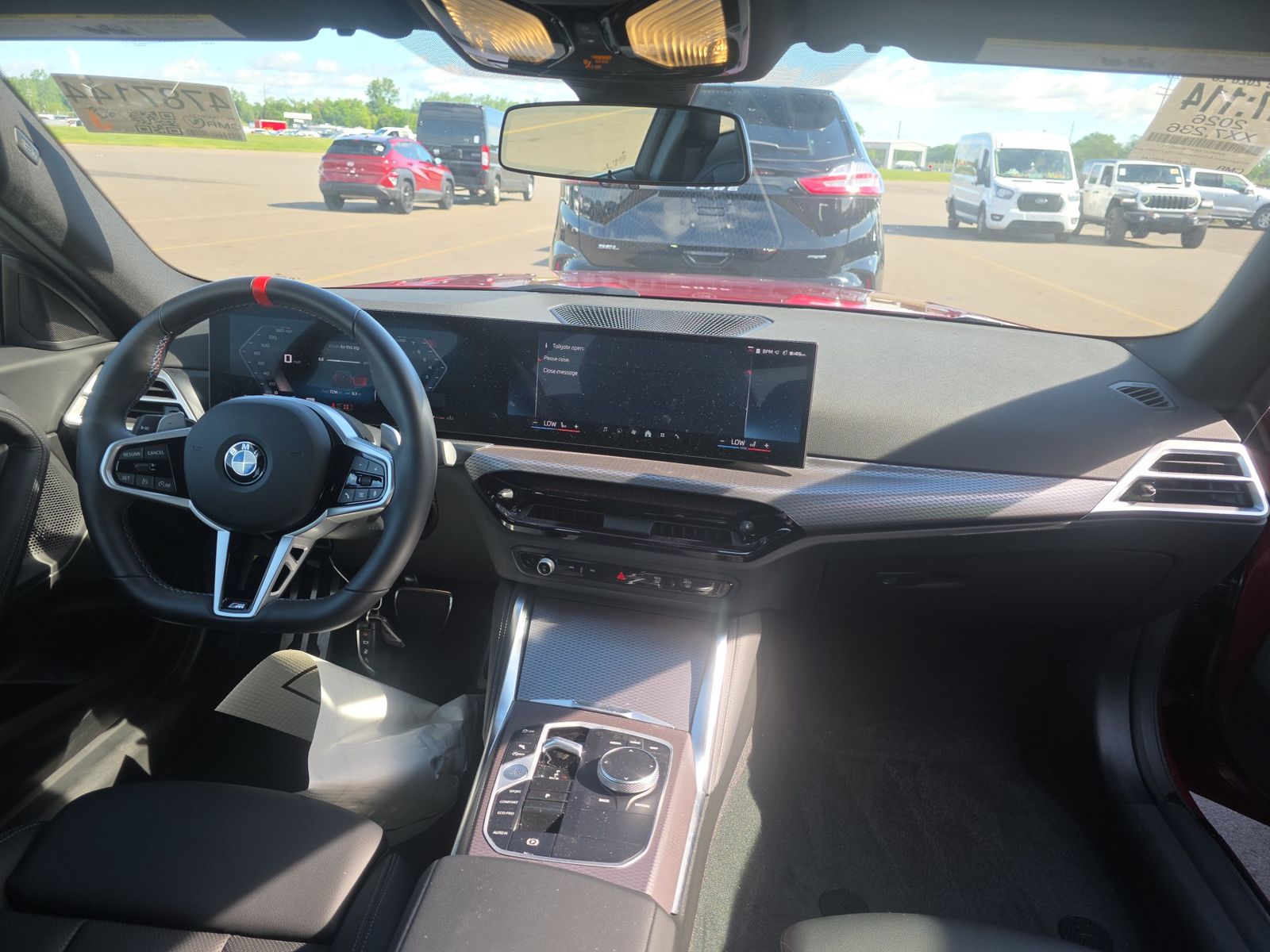 2026 BMW 2 Series M240i xDrive AWD