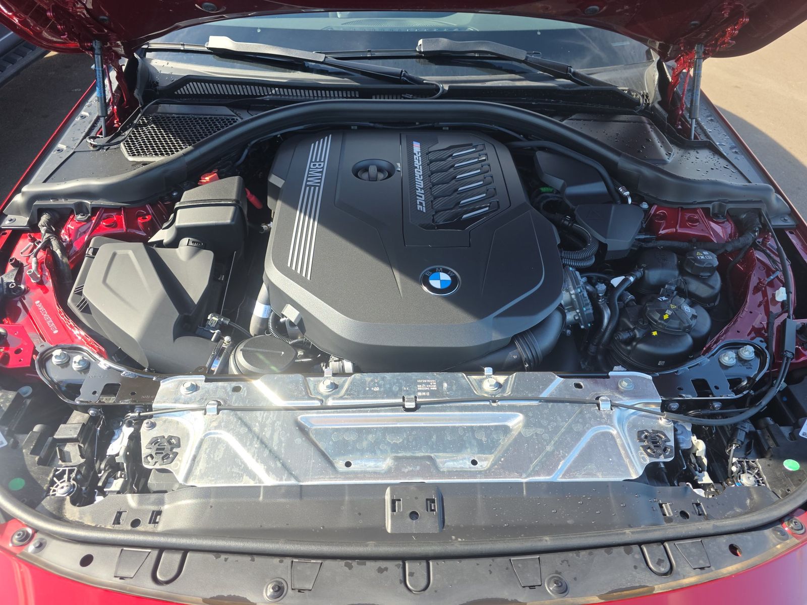 2026 BMW 2 Series M240i xDrive AWD