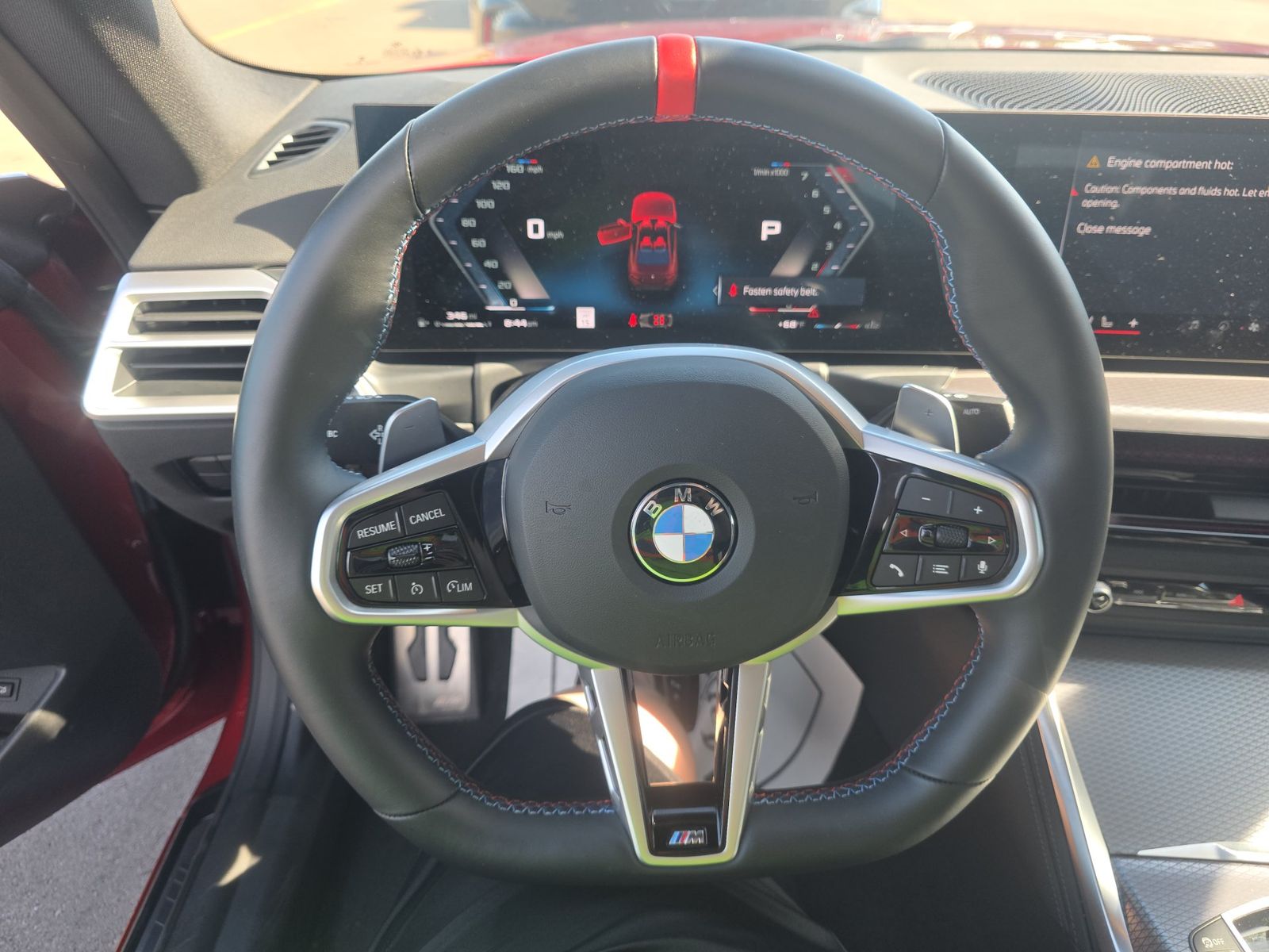 2026 BMW 2 Series M240i xDrive AWD